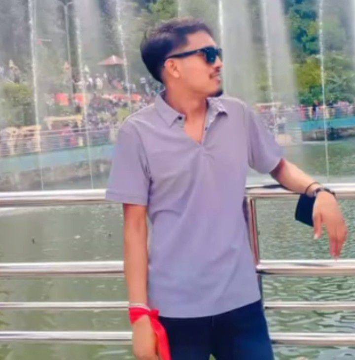 Umesh Sundas