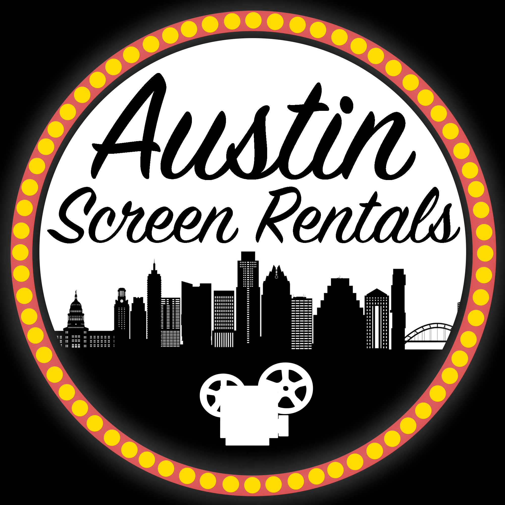 Austin Screen Rentals | Austin TX