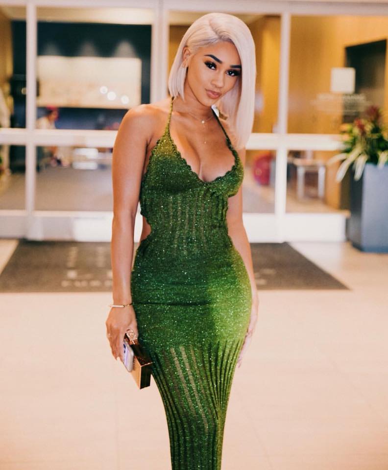 Saweetie