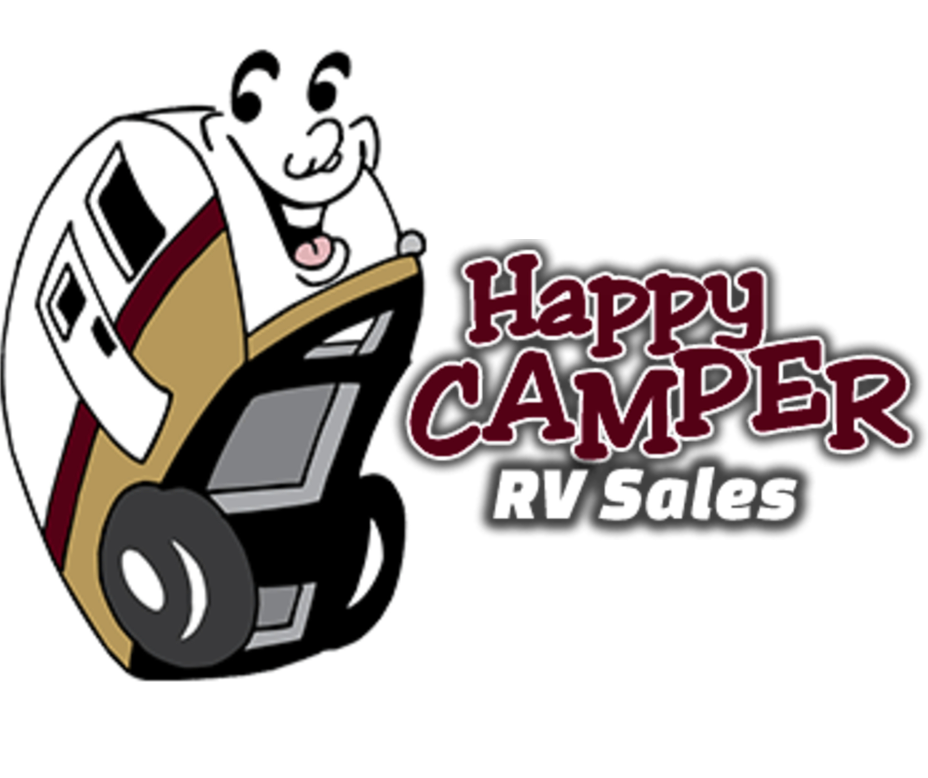 Happy Camper RV