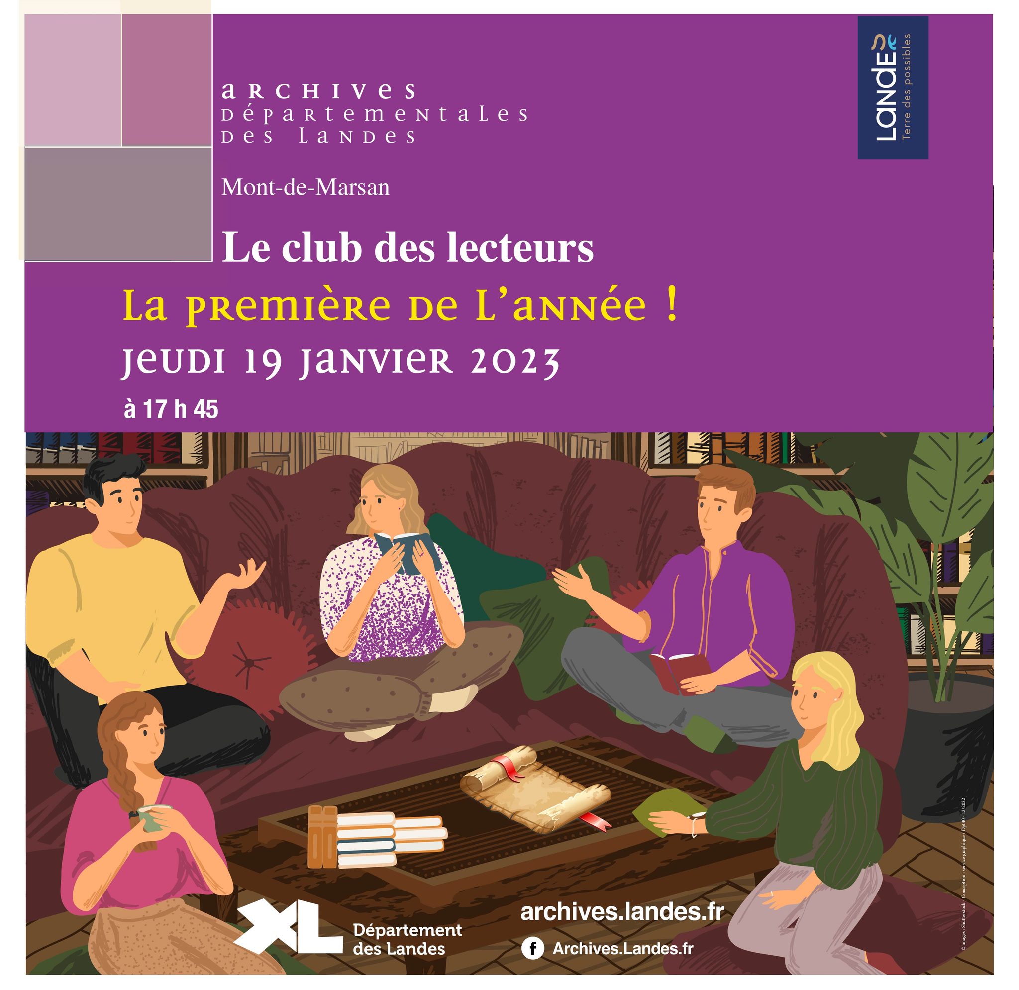Archives Départementales Des Landes Etat Civil En Ligne