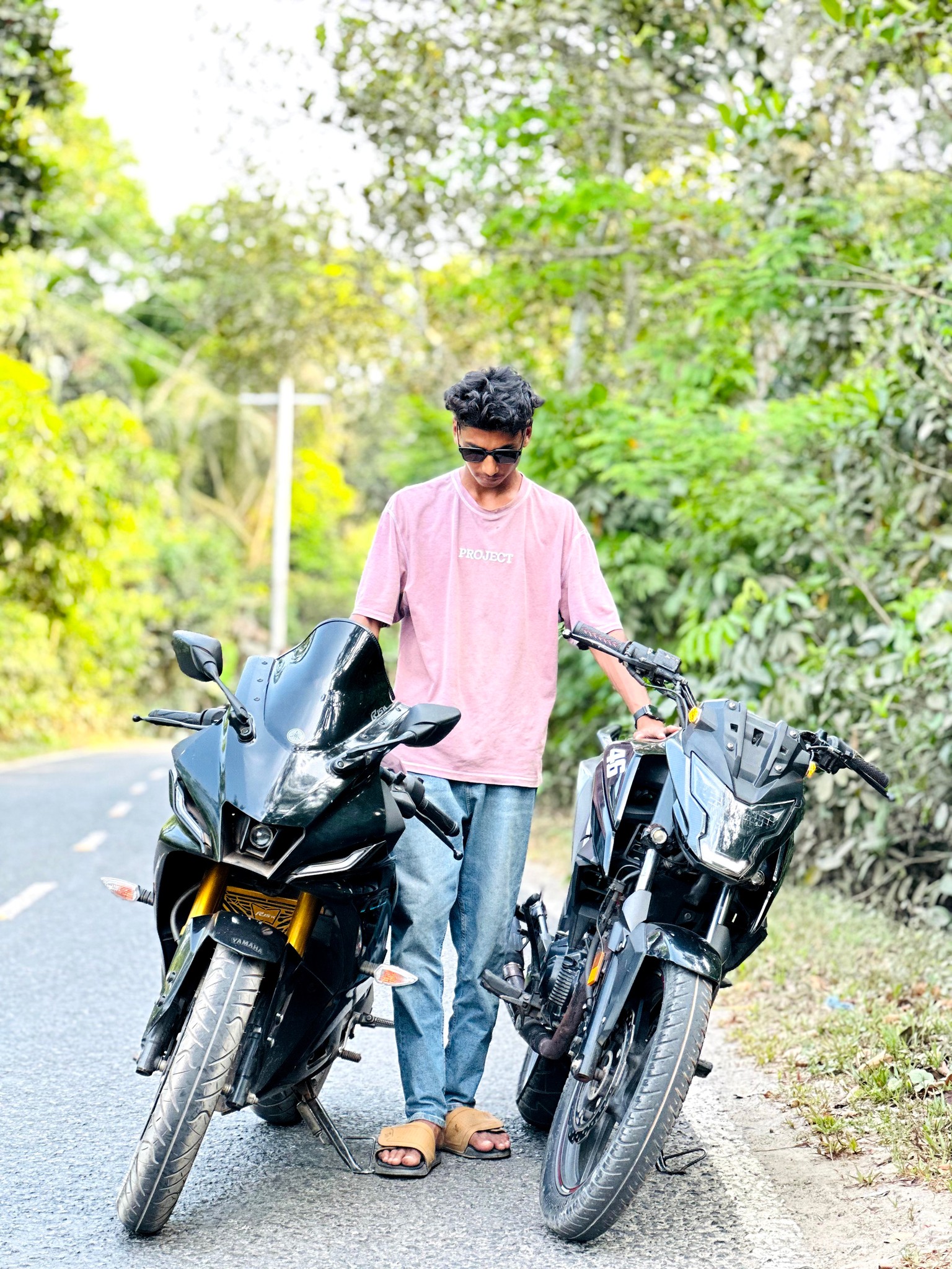 Raj khan | Dhaka