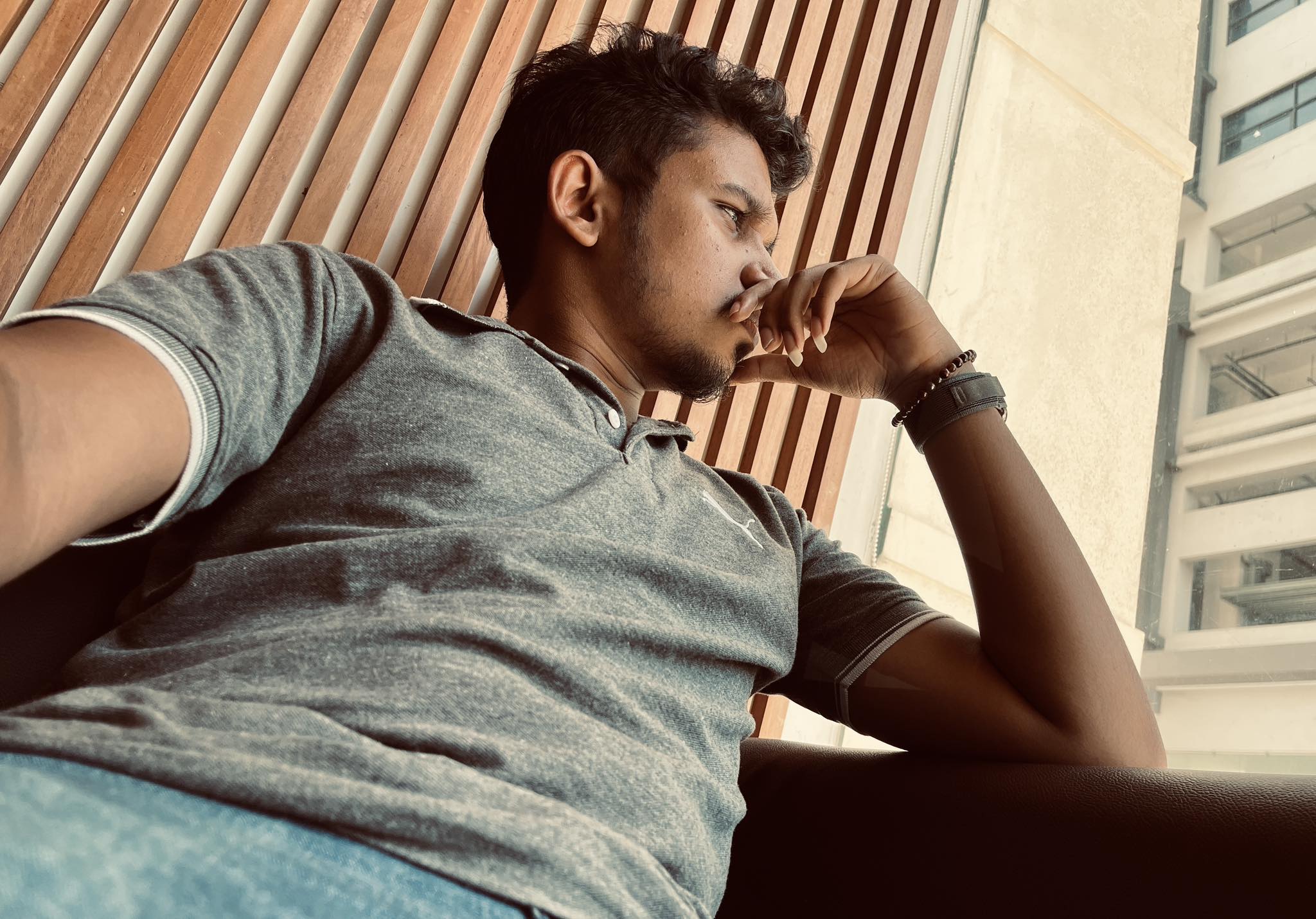 Sanjana Viraj Senarath