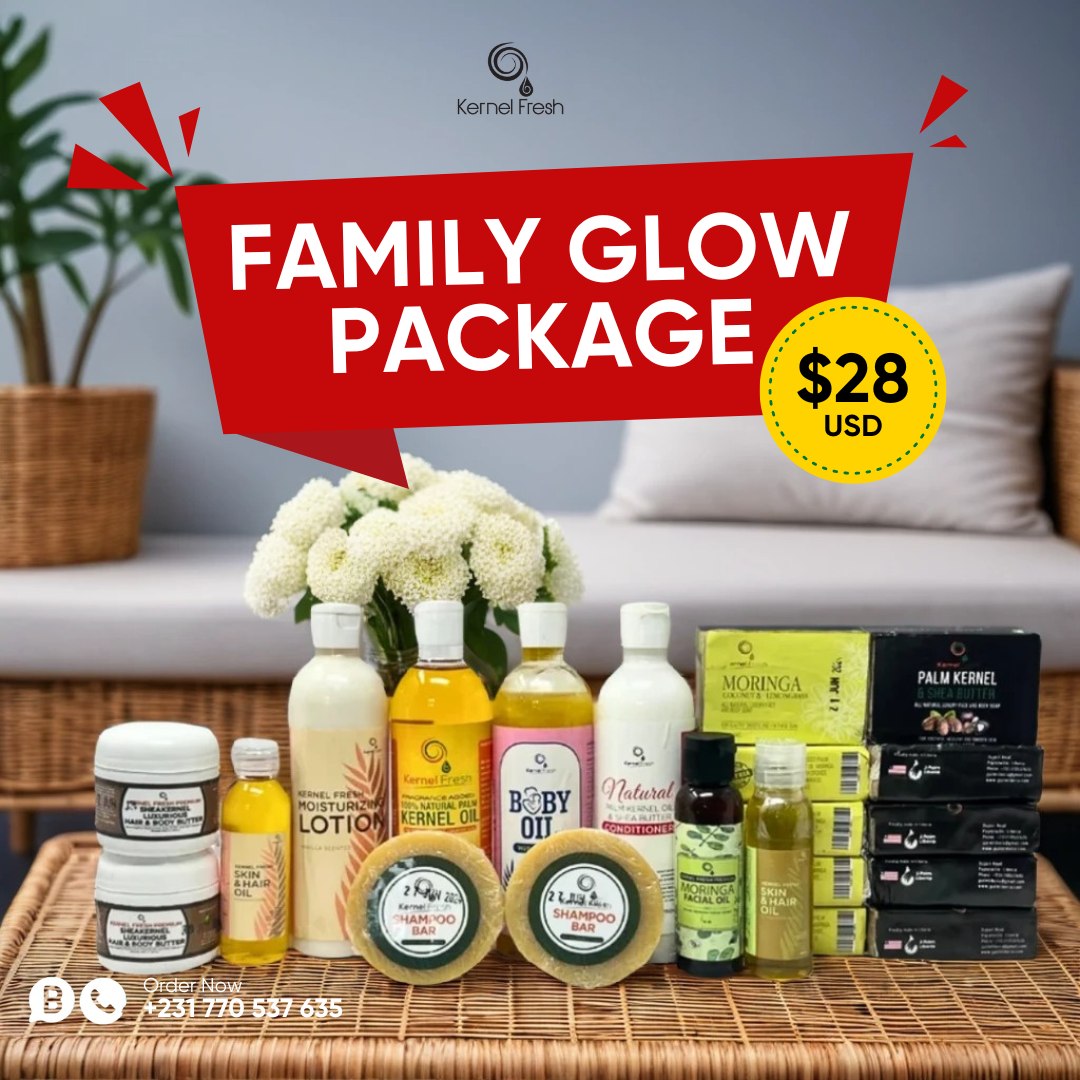 Kernel - Looking for natural skin and hair care products for your ...