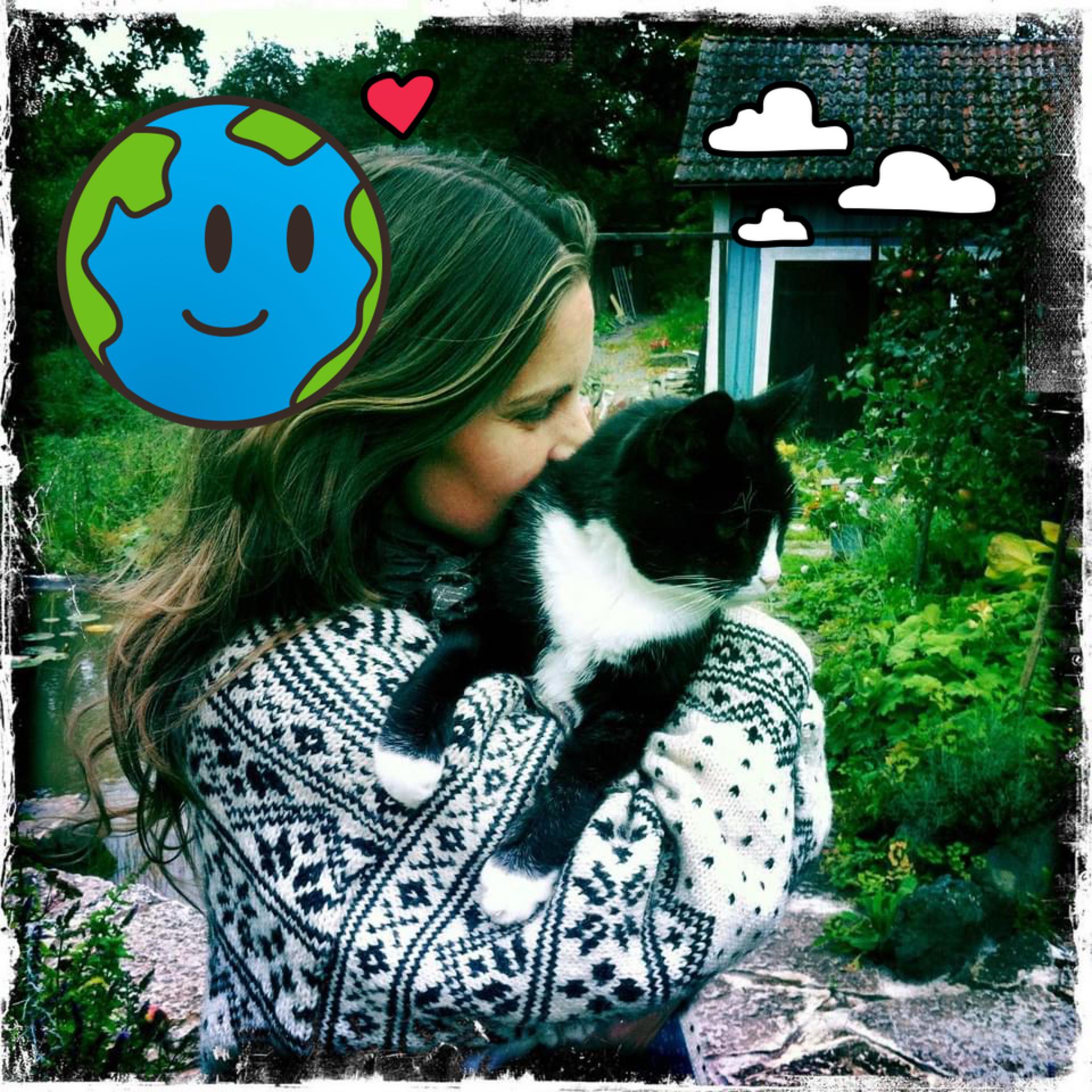 Stranded Knits | I have just finished my first Swedish Binge pattern ...