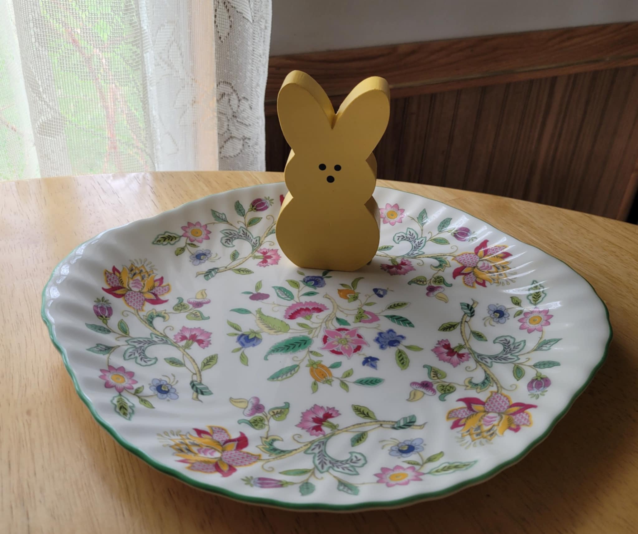 Minton Meadow dinner service ??❤️ #fypシ゚viralシ 