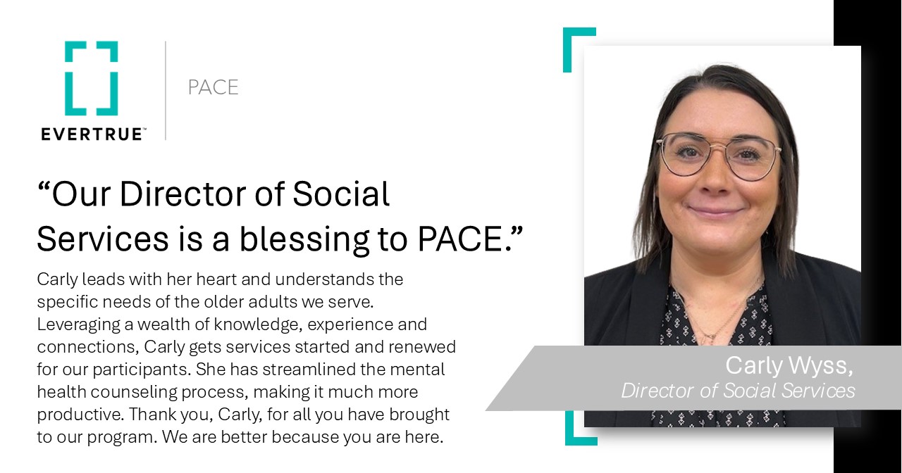 EverTrue PACE - In celebration of National Social Workers... | Facebook