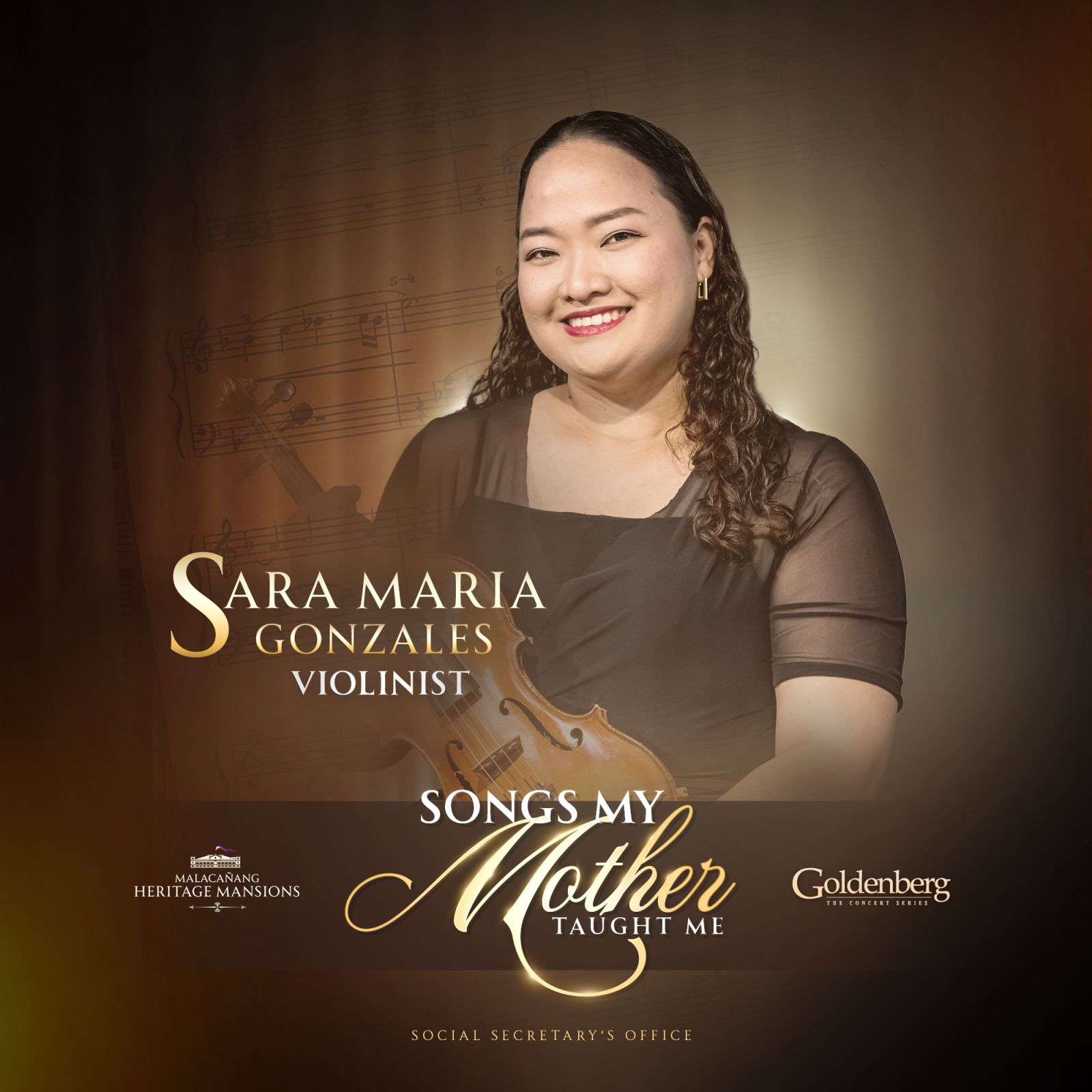 Social Secretary’s Office | Manila