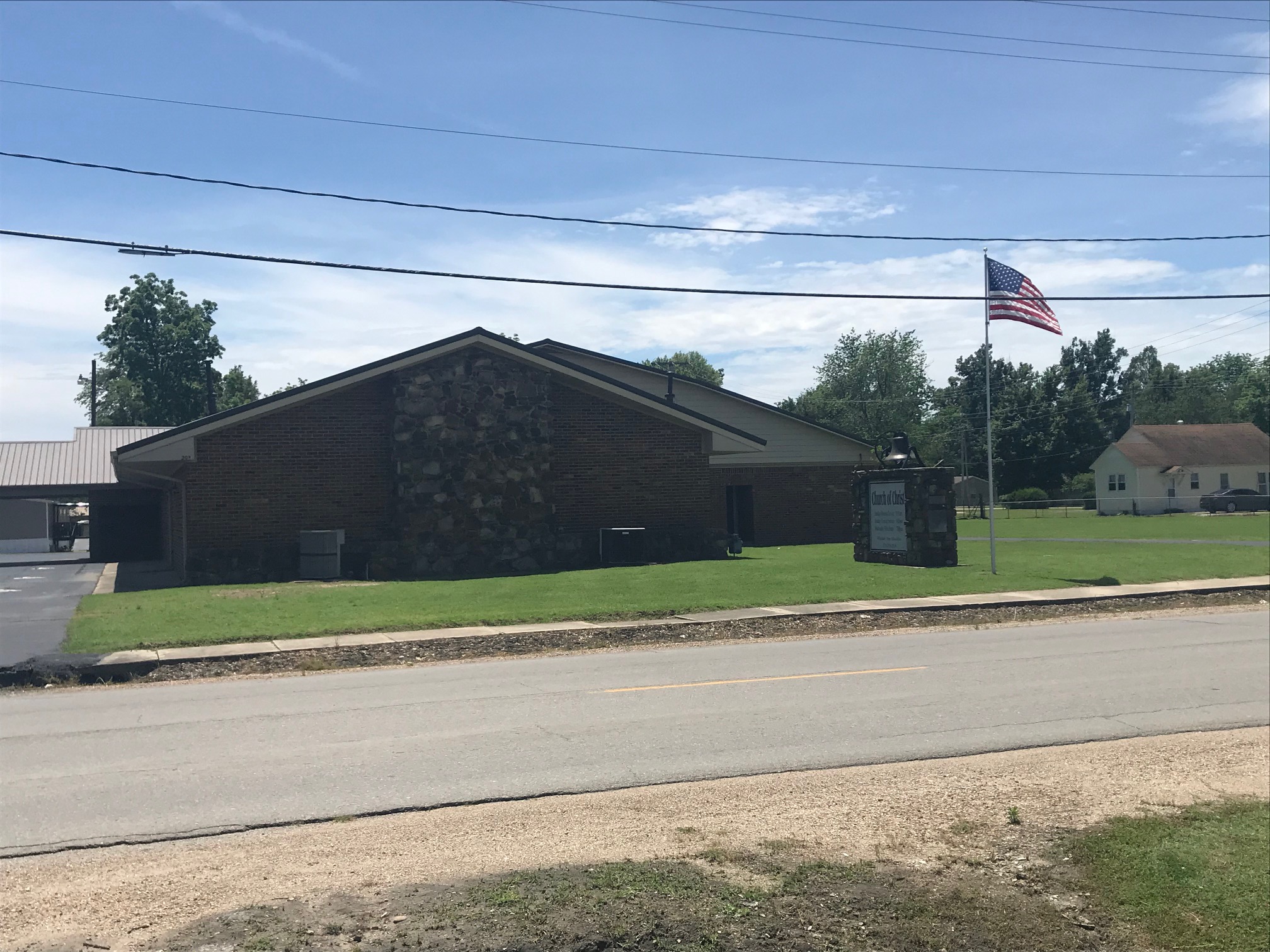 Senath Church of Christ | Senath MO
