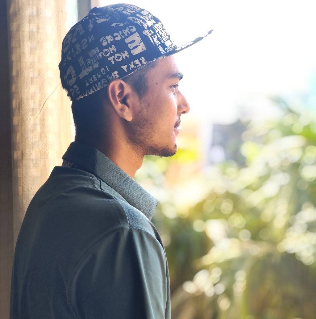 Shuvo Kumar