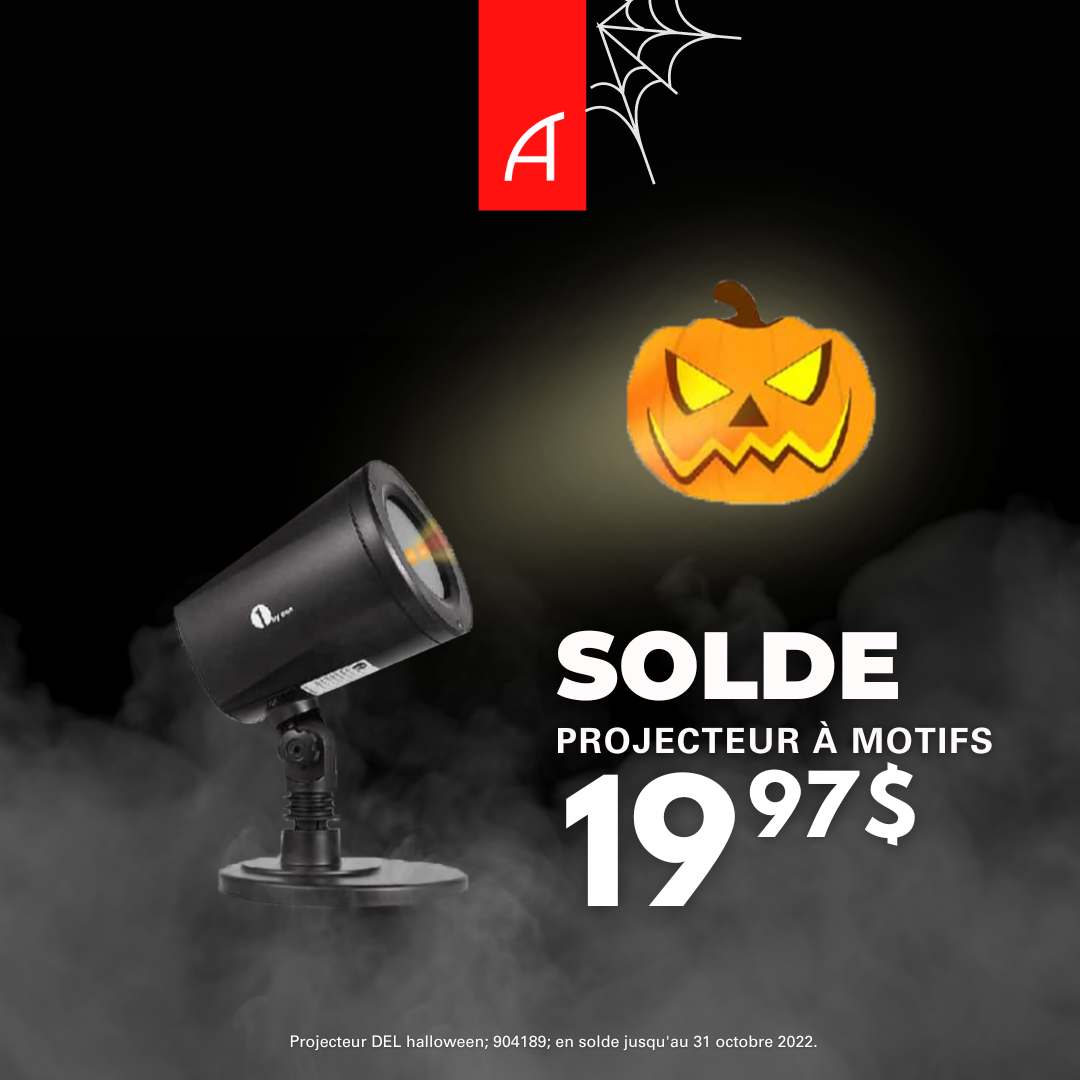 🎃 SOLDE D'HALLOWEEN 👻🍬 Besoin... - Addison Électronique | Facebook