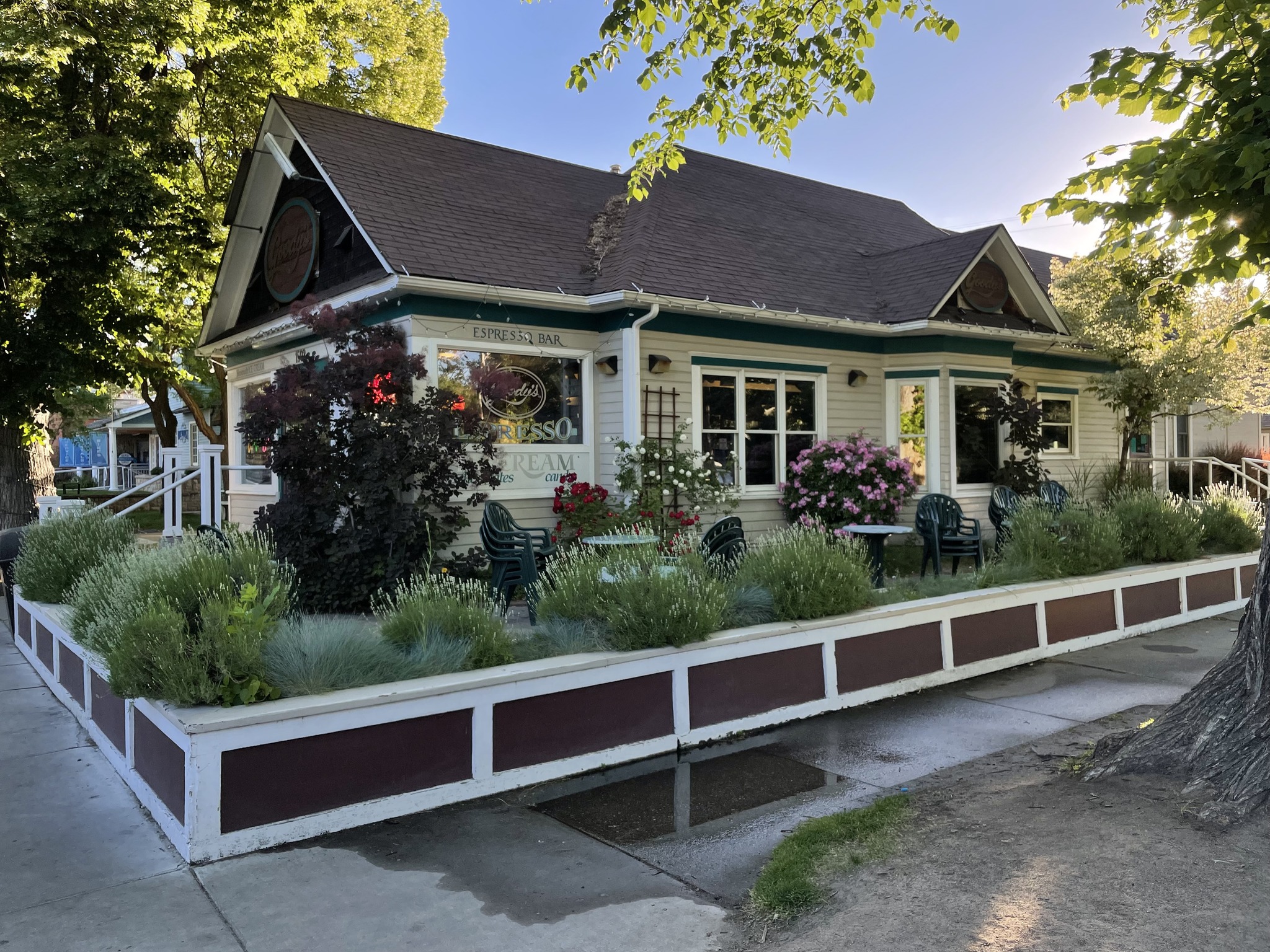 John L. Hagler House photo 1