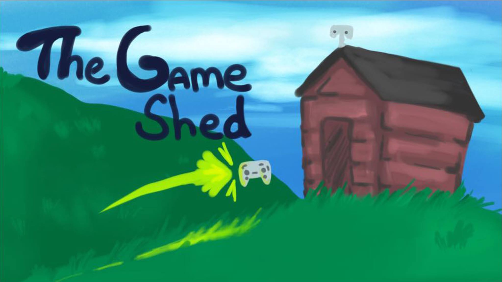 The Gameshed