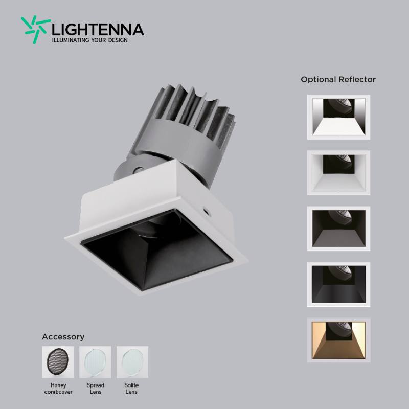 Lightenna Lighting