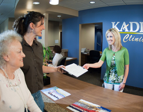 Kevin Turner, MD, FACOG, Obstetrician & Gynecologist - IAHCP | Richland WA
