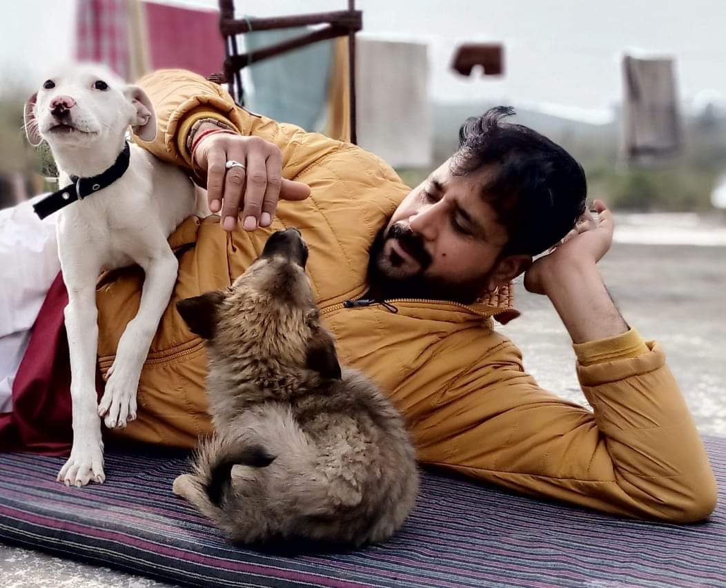 Vaastav - The Reality of Amrish Rana