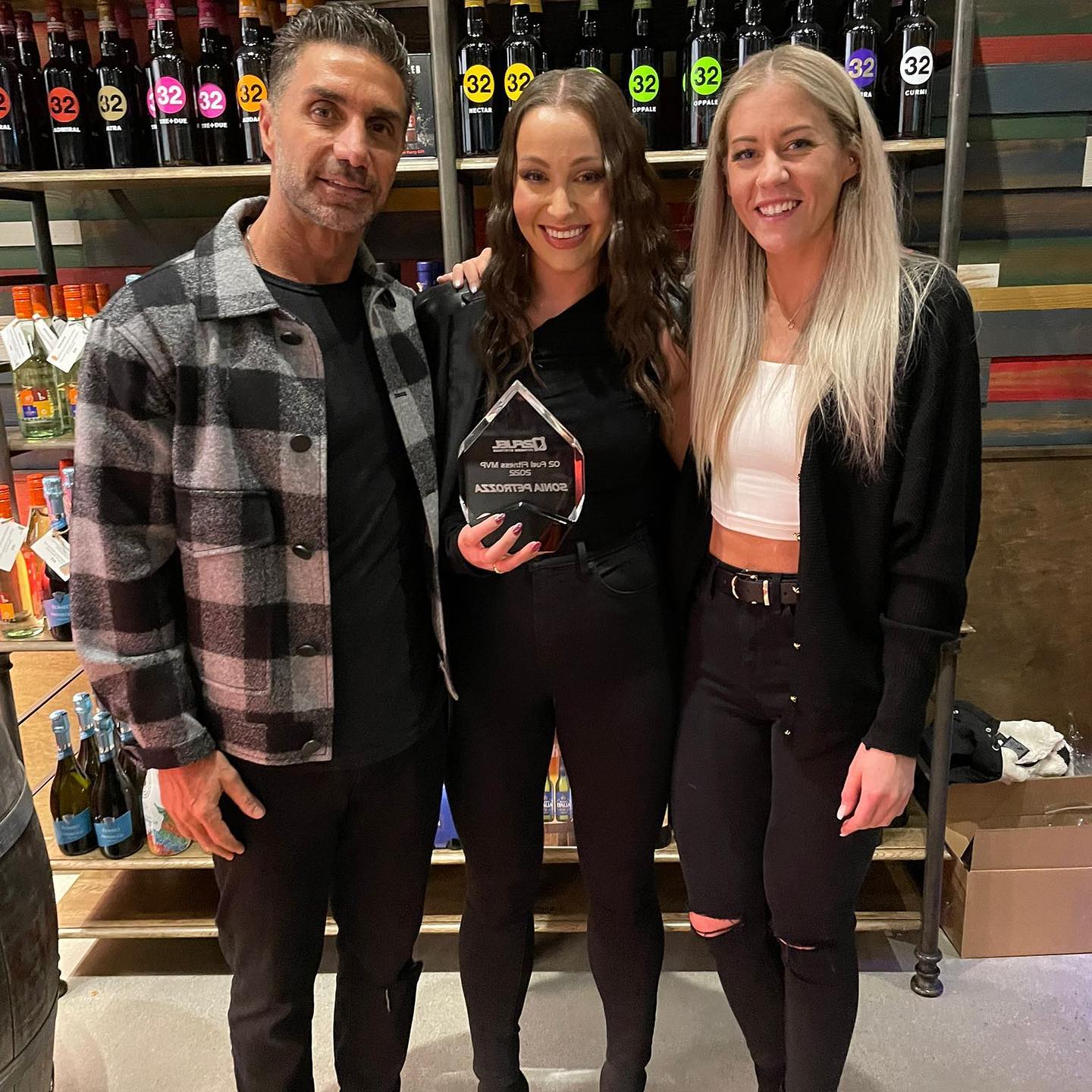 O2 Fuel Fitness Vaughan | Woodbridge ON