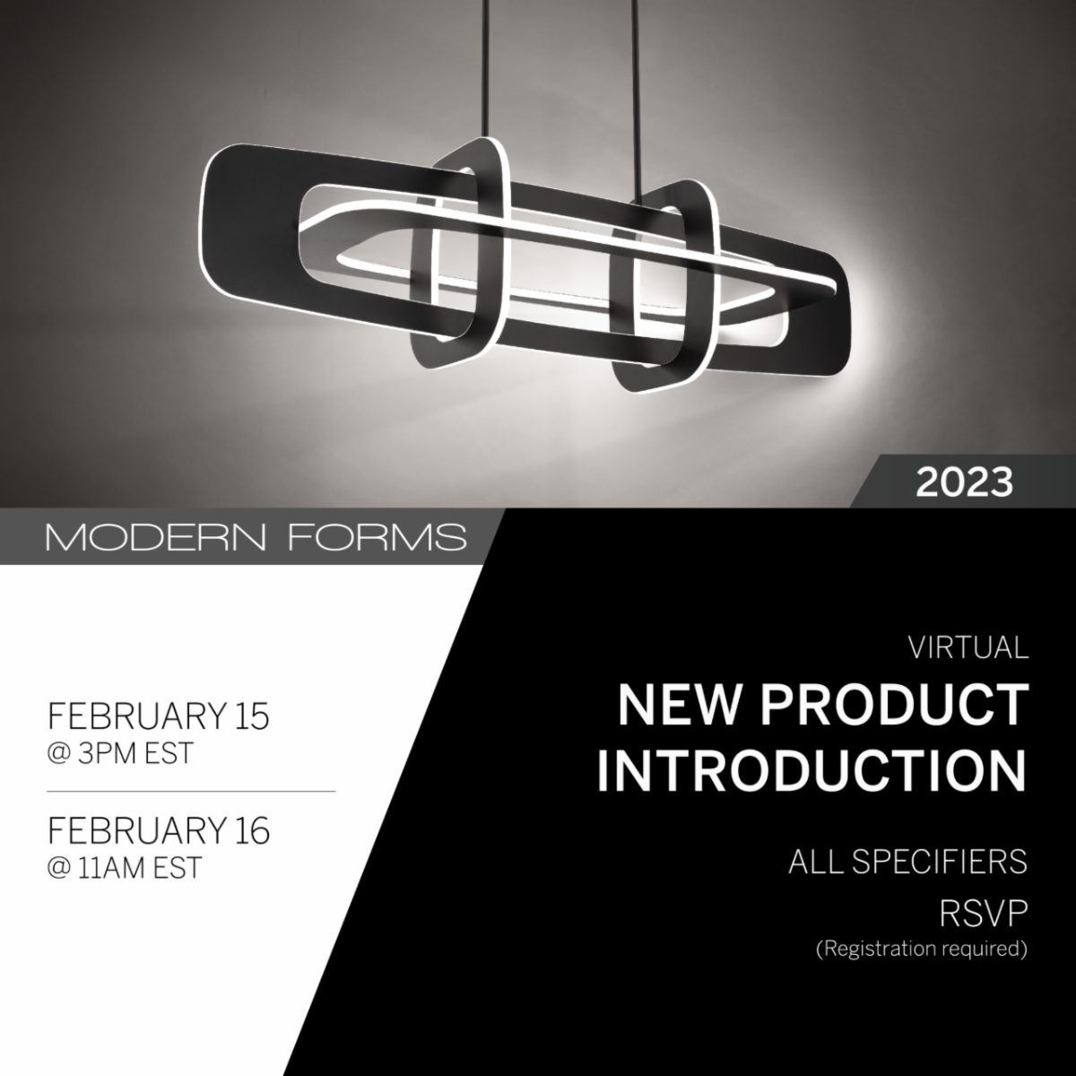 Modern Forms - Join us! Take a virtual tour with Modern... | Facebook