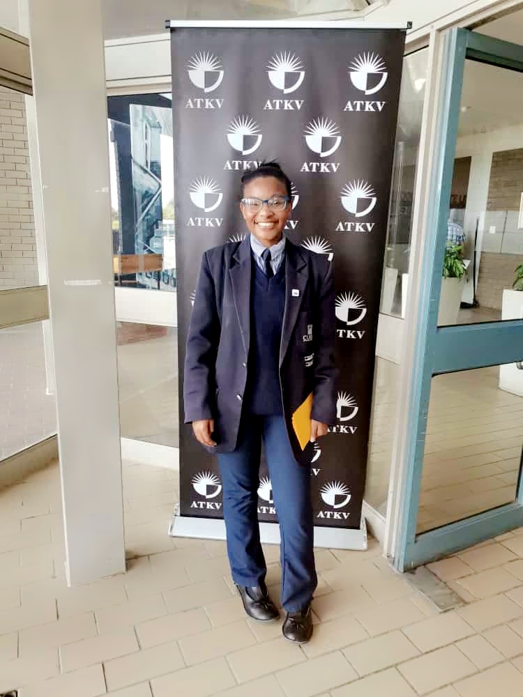 HIGH SCHOOL NEWS... - Curro Somerset West, Sitari Estate | Facebook