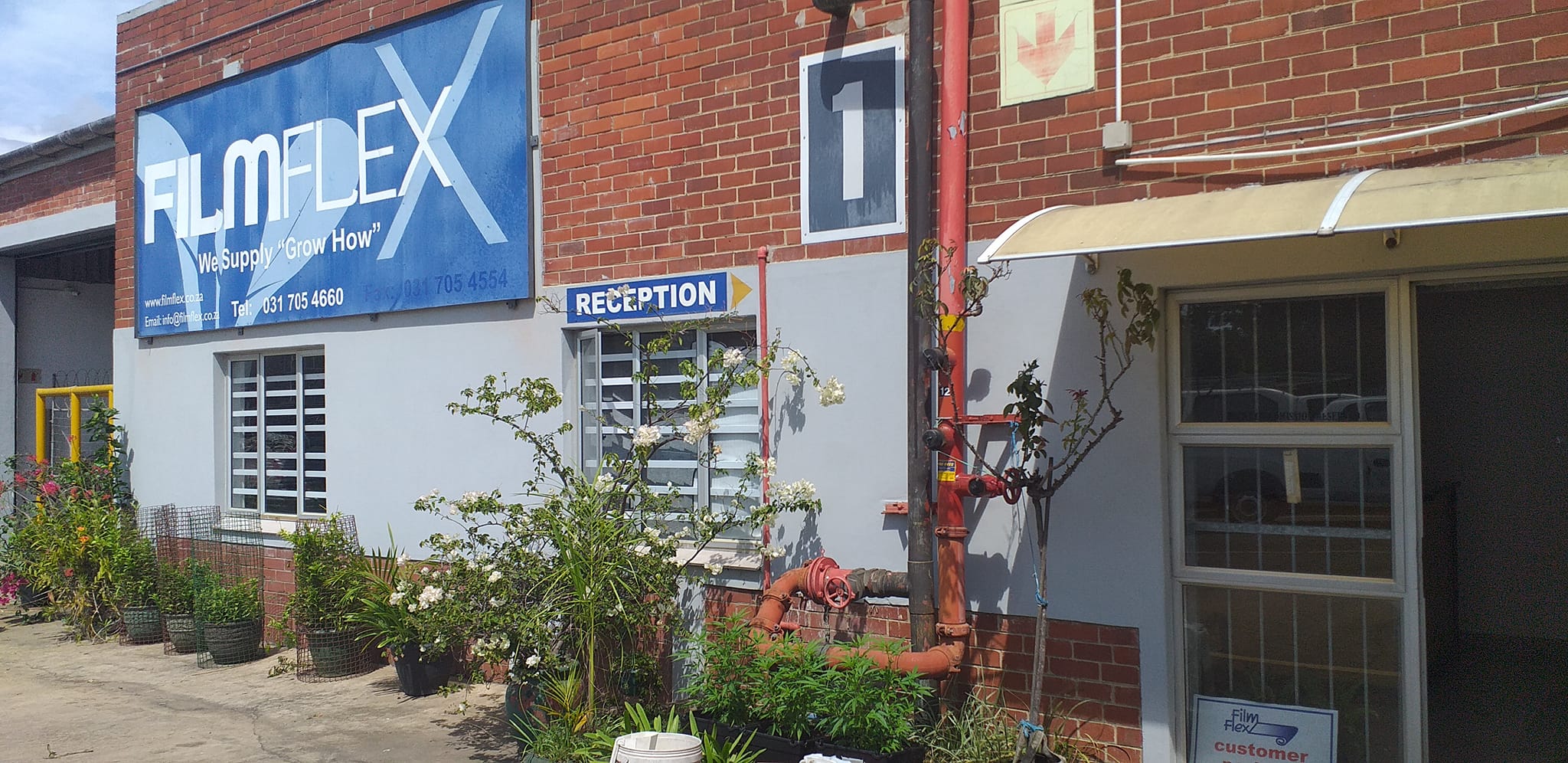 Filmflex Plastics | Pinetown