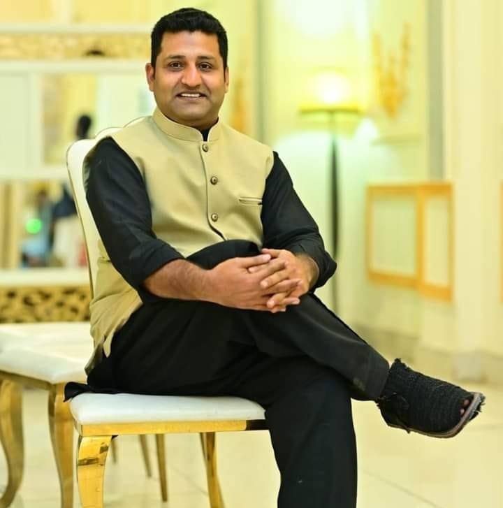 Bashart Azeem on Reels | Facebook