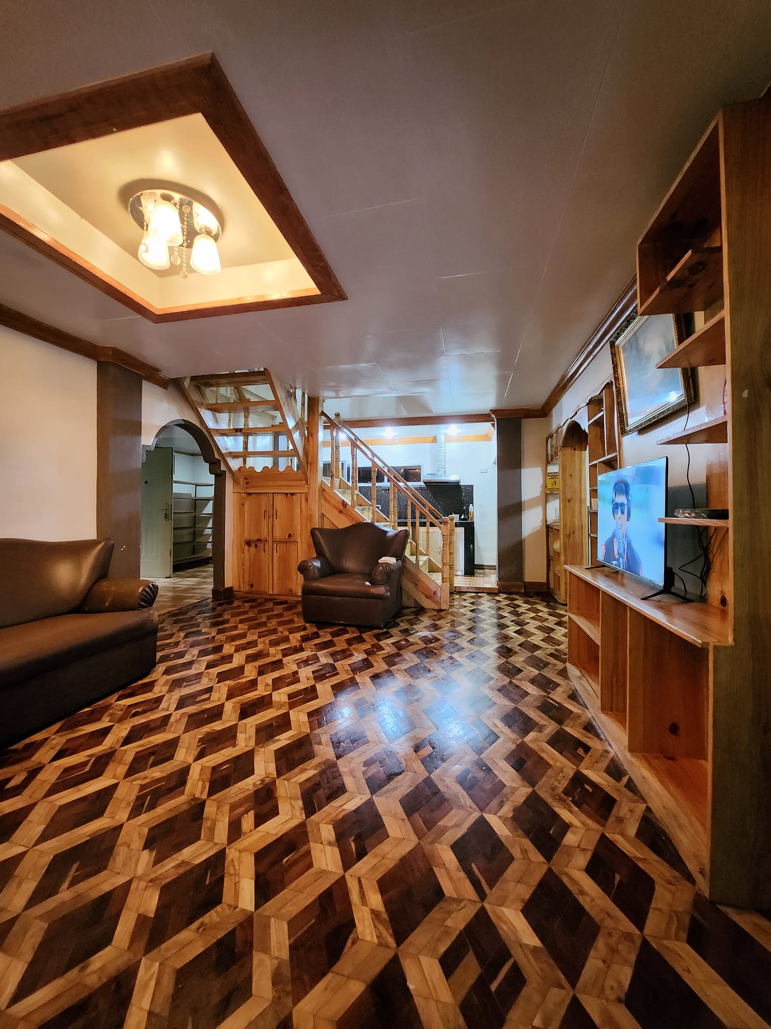 #janrob... - JanRob’s Apt Staycation - Pacdal Baguio City 2600 | Facebook