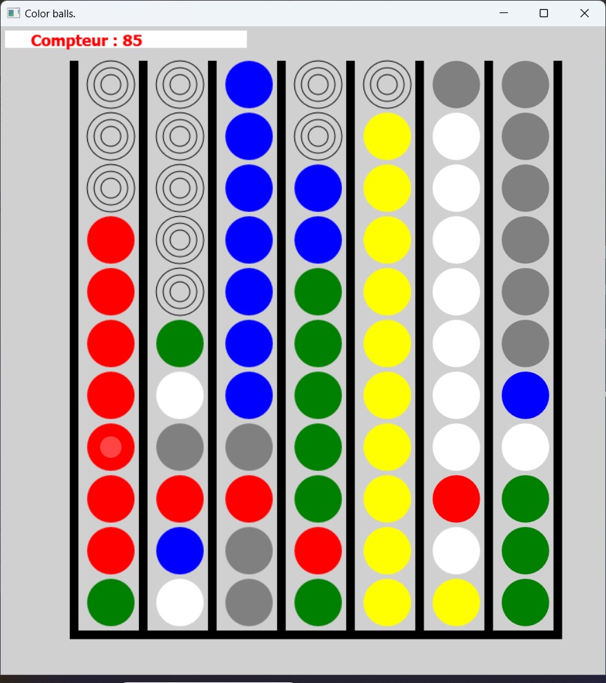 Programmes Small Basic - Casse Tetris : vous devez réaliser des lignes ...