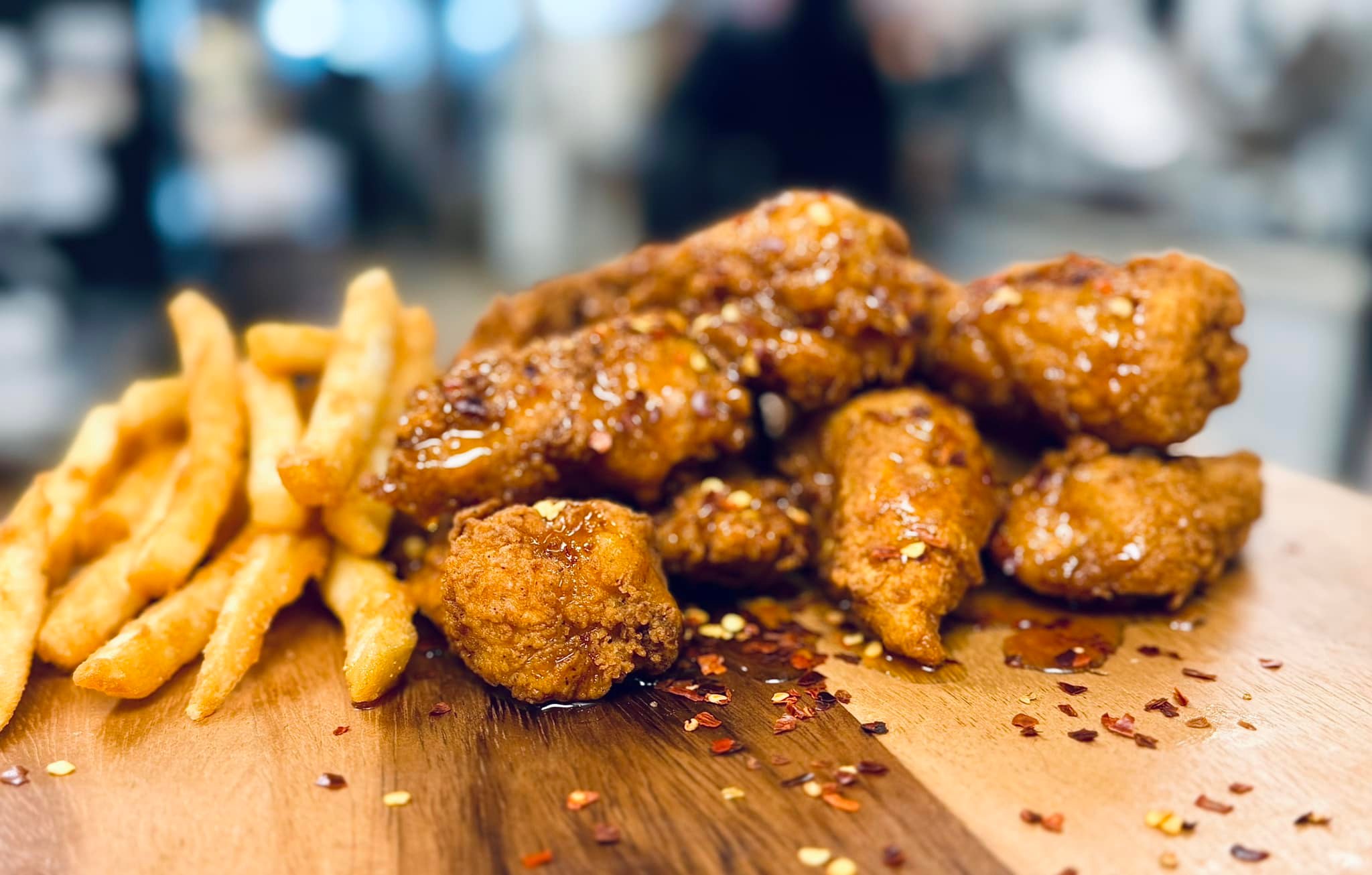 Shelley's Deli - 🐓 Finger Lick’n Chicken Deals 🐓 Our... | Facebook