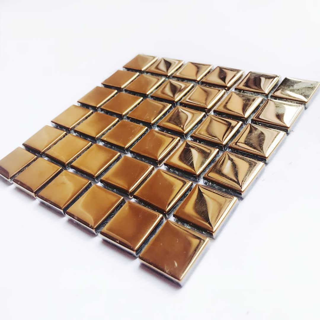 ลายใหม่... - กระเบื้องนำเข้า JS-mosaic tile | Facebook
