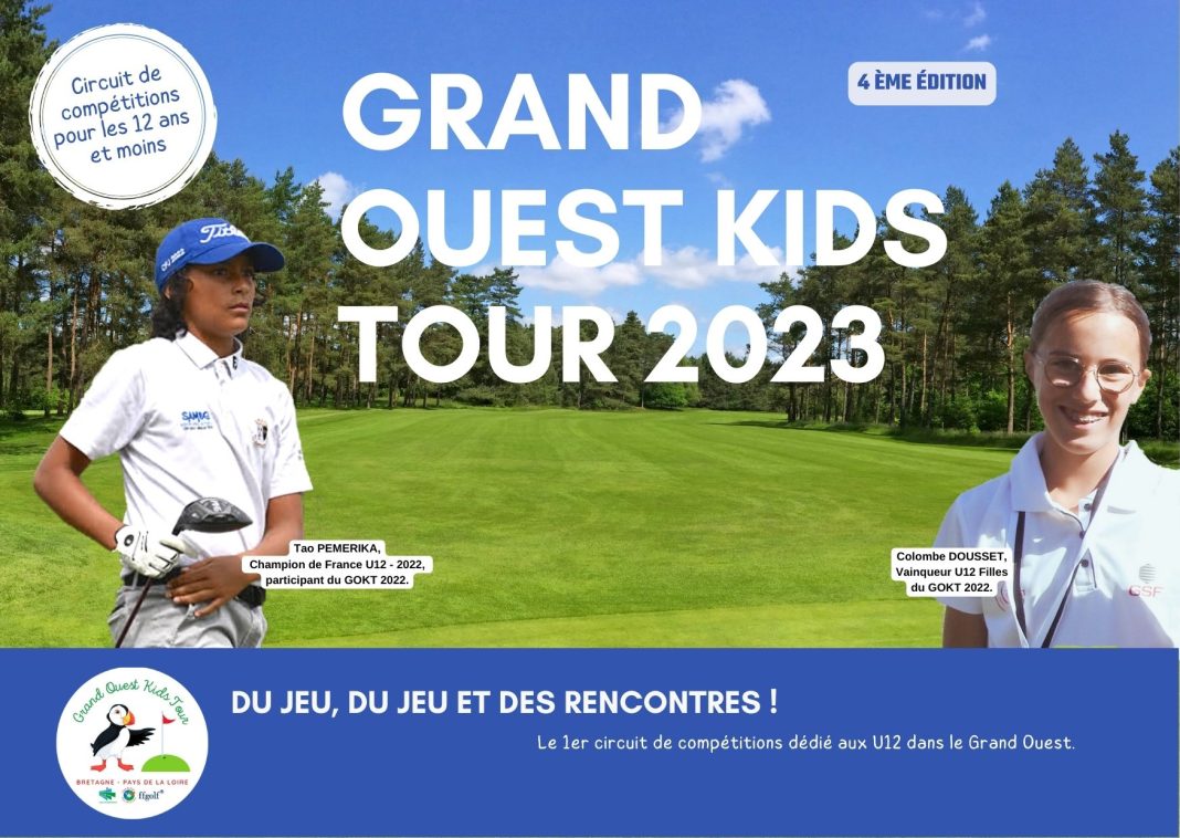 Ligue De Golf Des Pays De La Loire