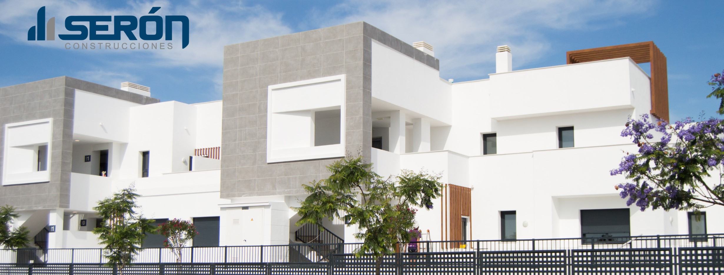 Serón Construcciones | Alhaurín el Grande