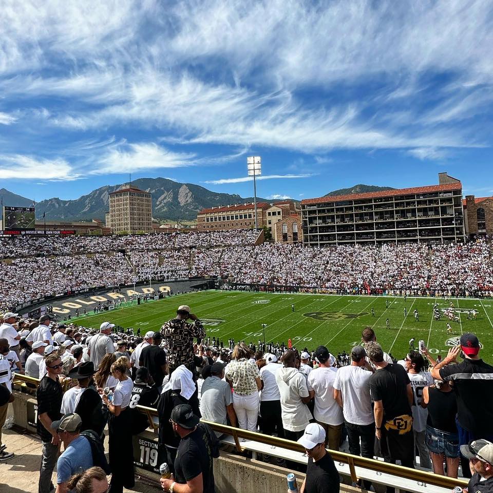 Buffs Nation