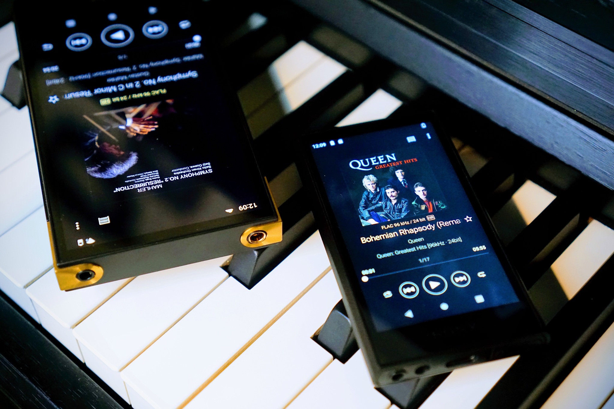Sony ZX707 review: better than WM1A for sound quality