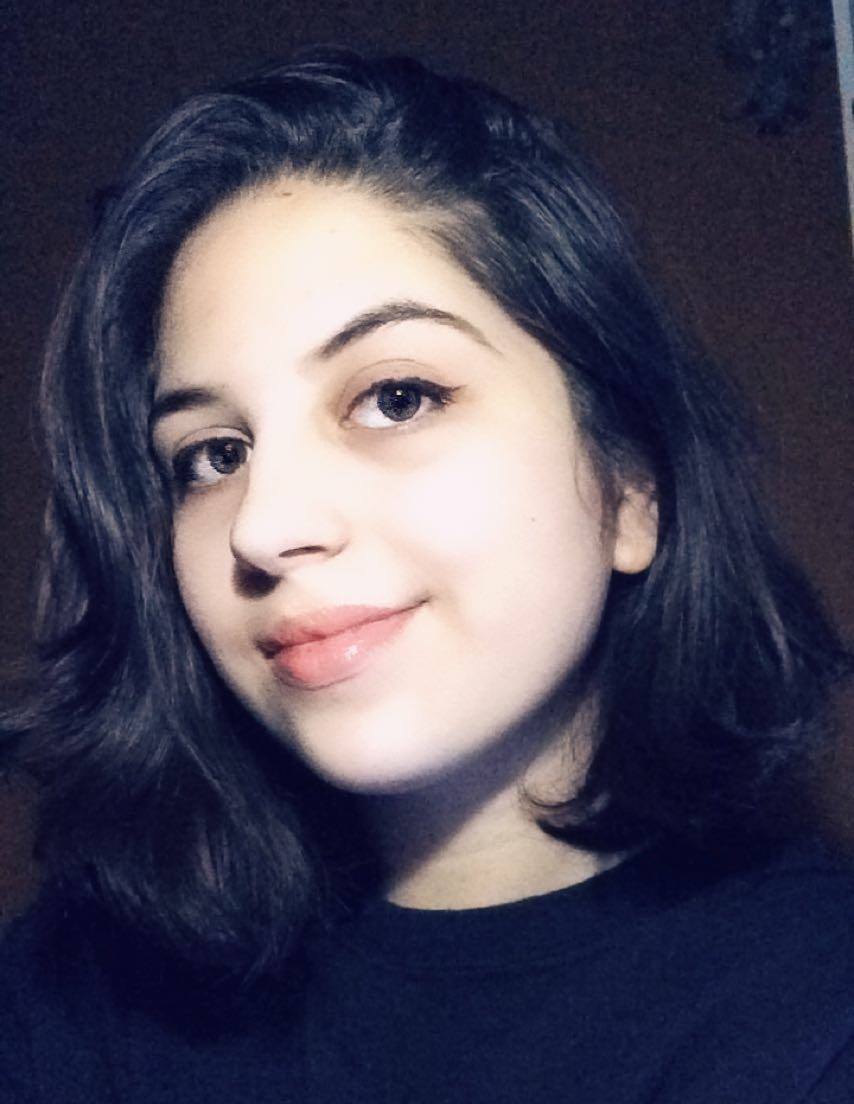 Sophia Rizvi