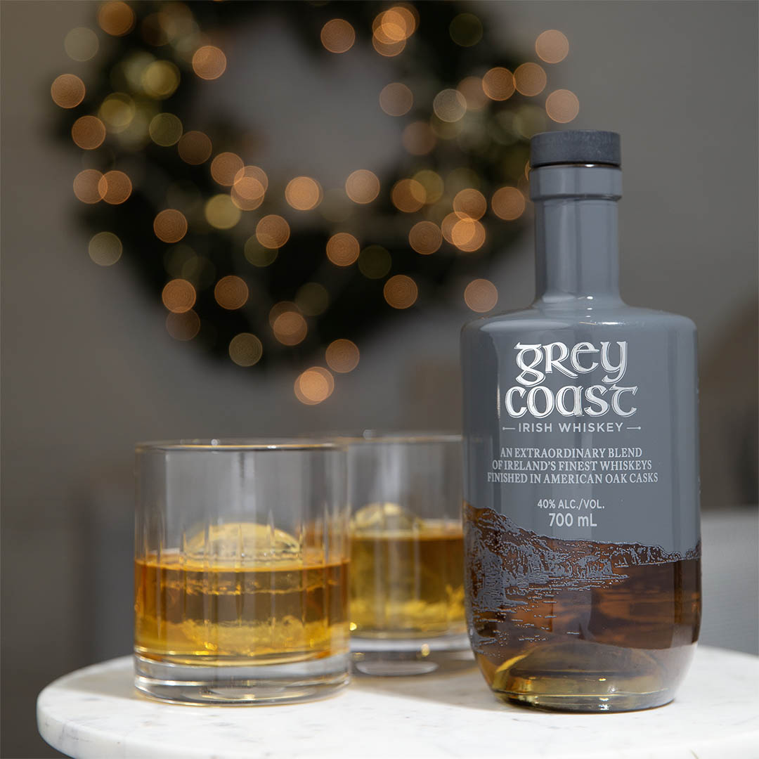 Grey Coast Whiskey