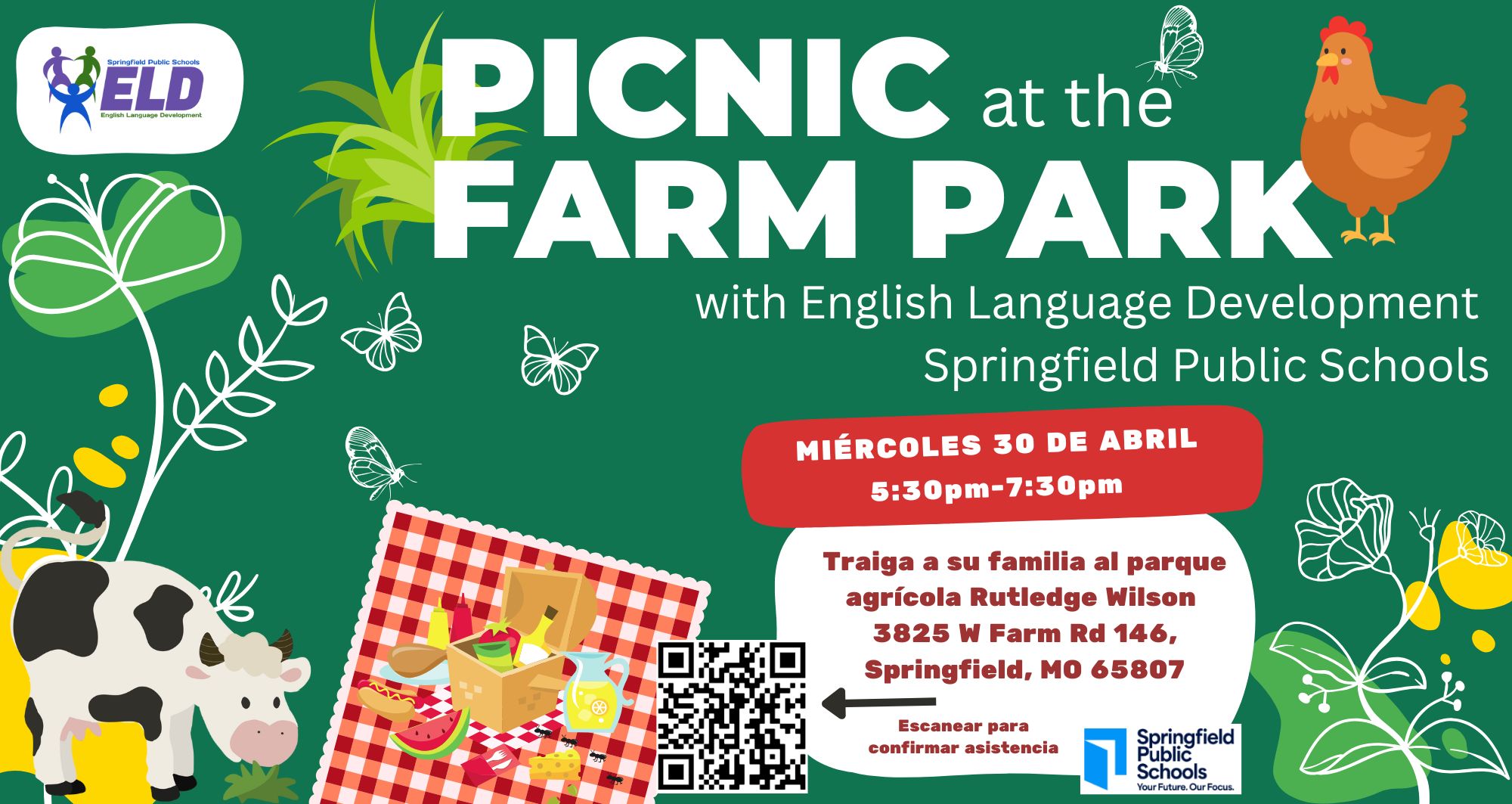 E... - English Language Development Springfield Public Schools