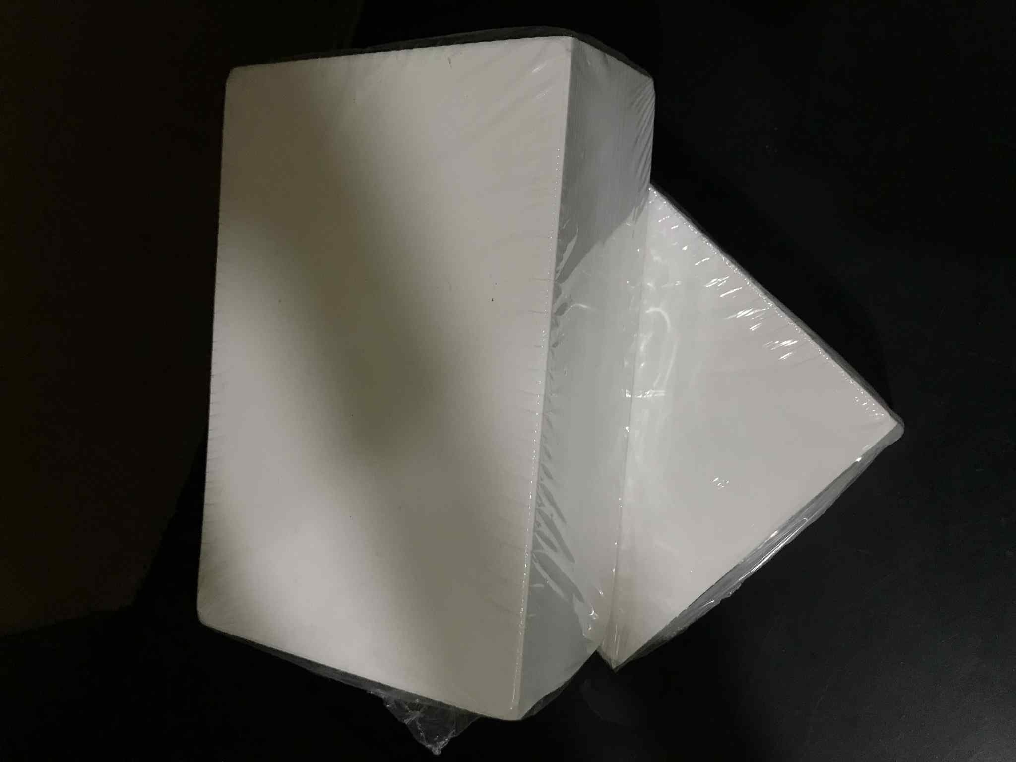 🏷️SALE SALE SALE 🏷️ THERMAL STICKER PAPER Say goodbye to smudged ink ...