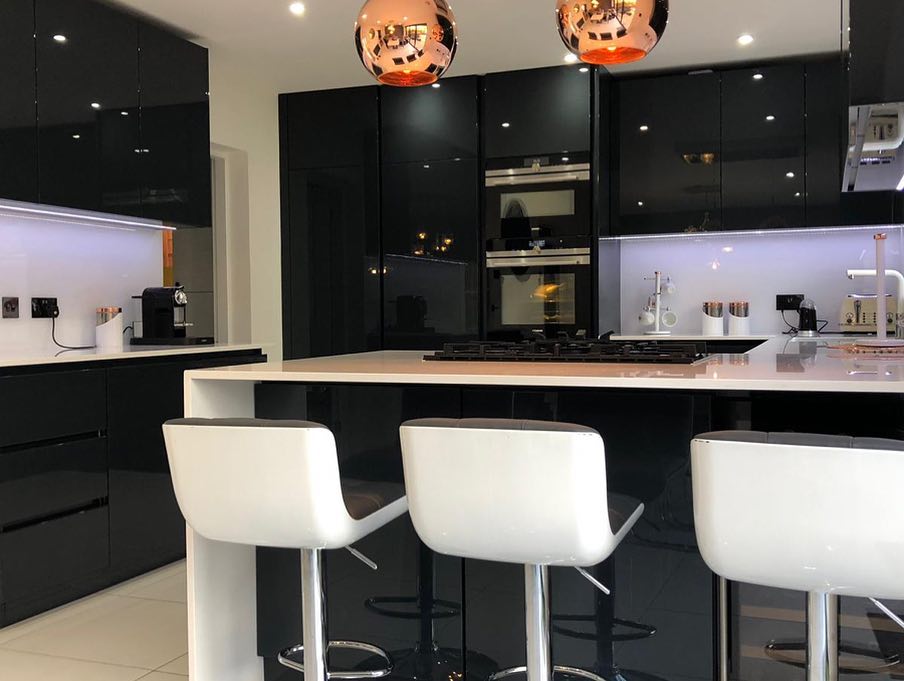 Synergy Kitchens Ltd | Brentwood