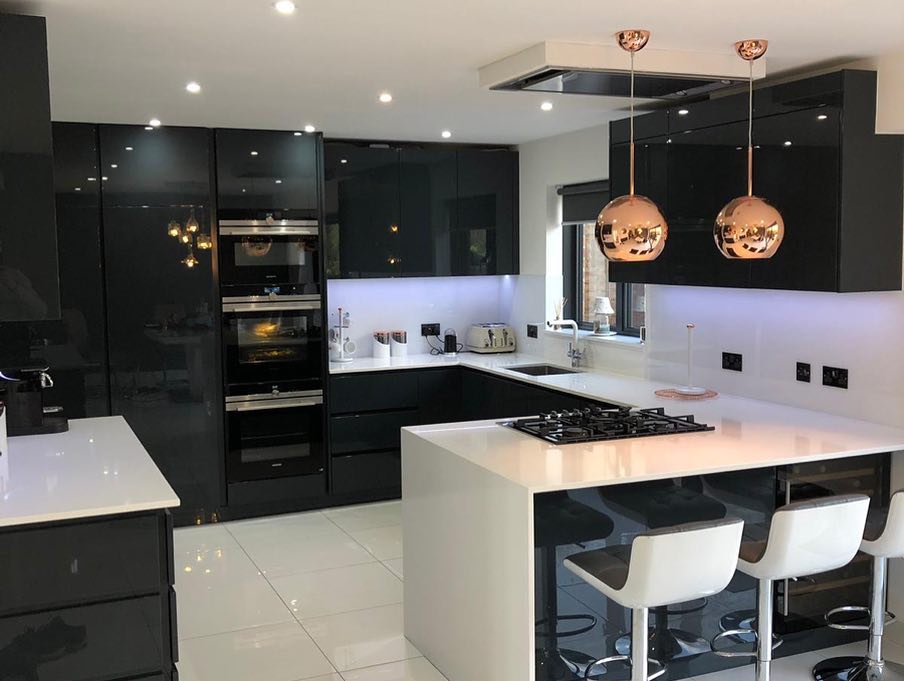 Synergy Kitchens Ltd | Brentwood