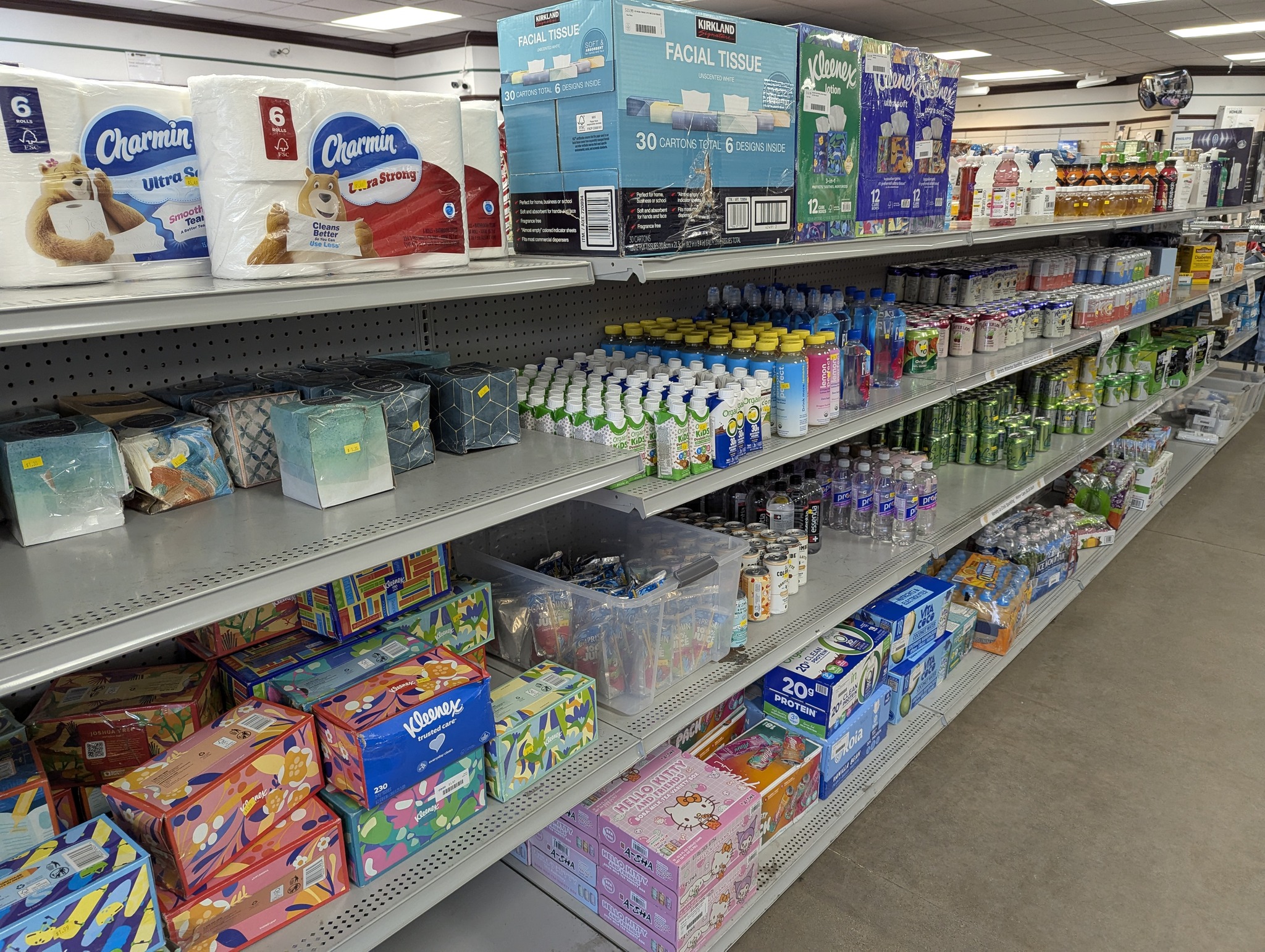 The CRAP Store | Grand Rapids MI