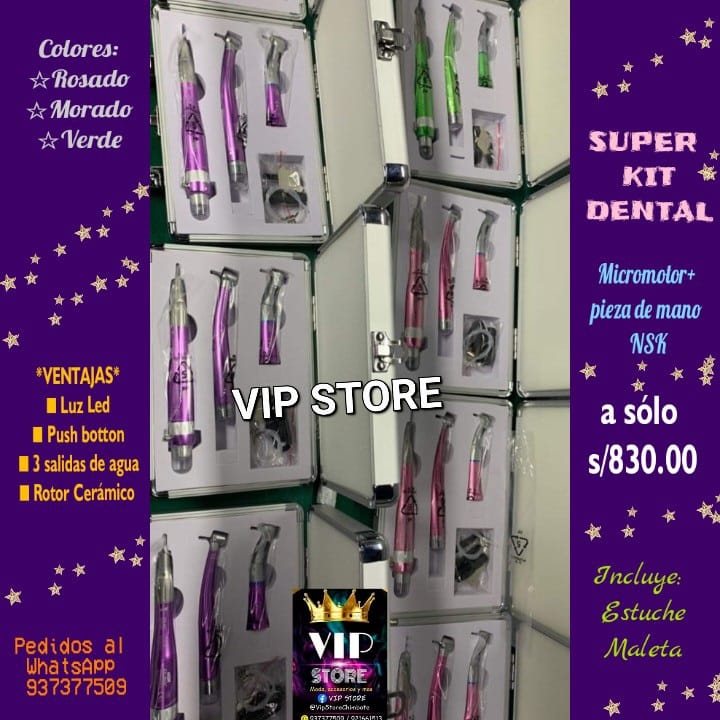VIP STORE