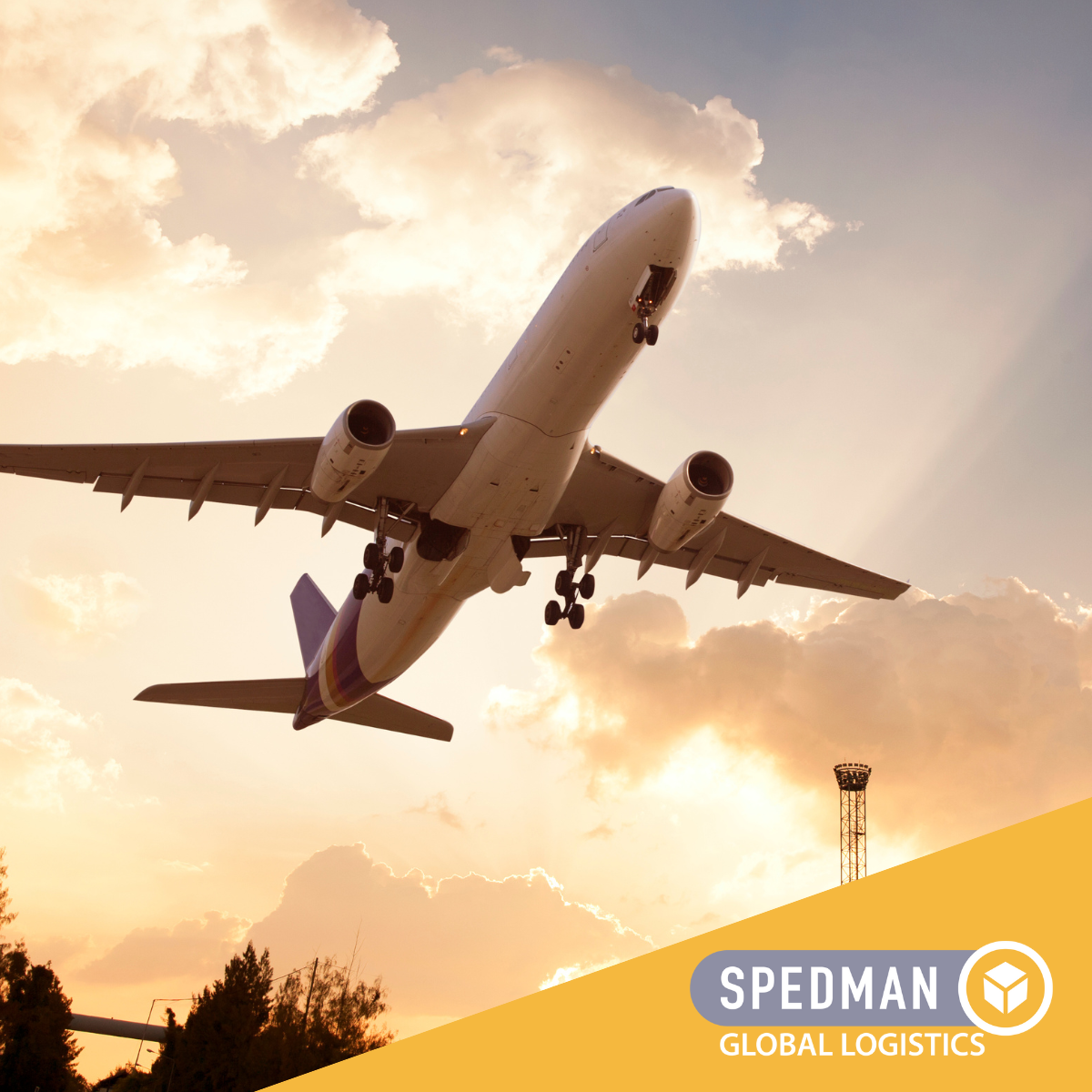 Spedman Global Logistics | Gothenburg