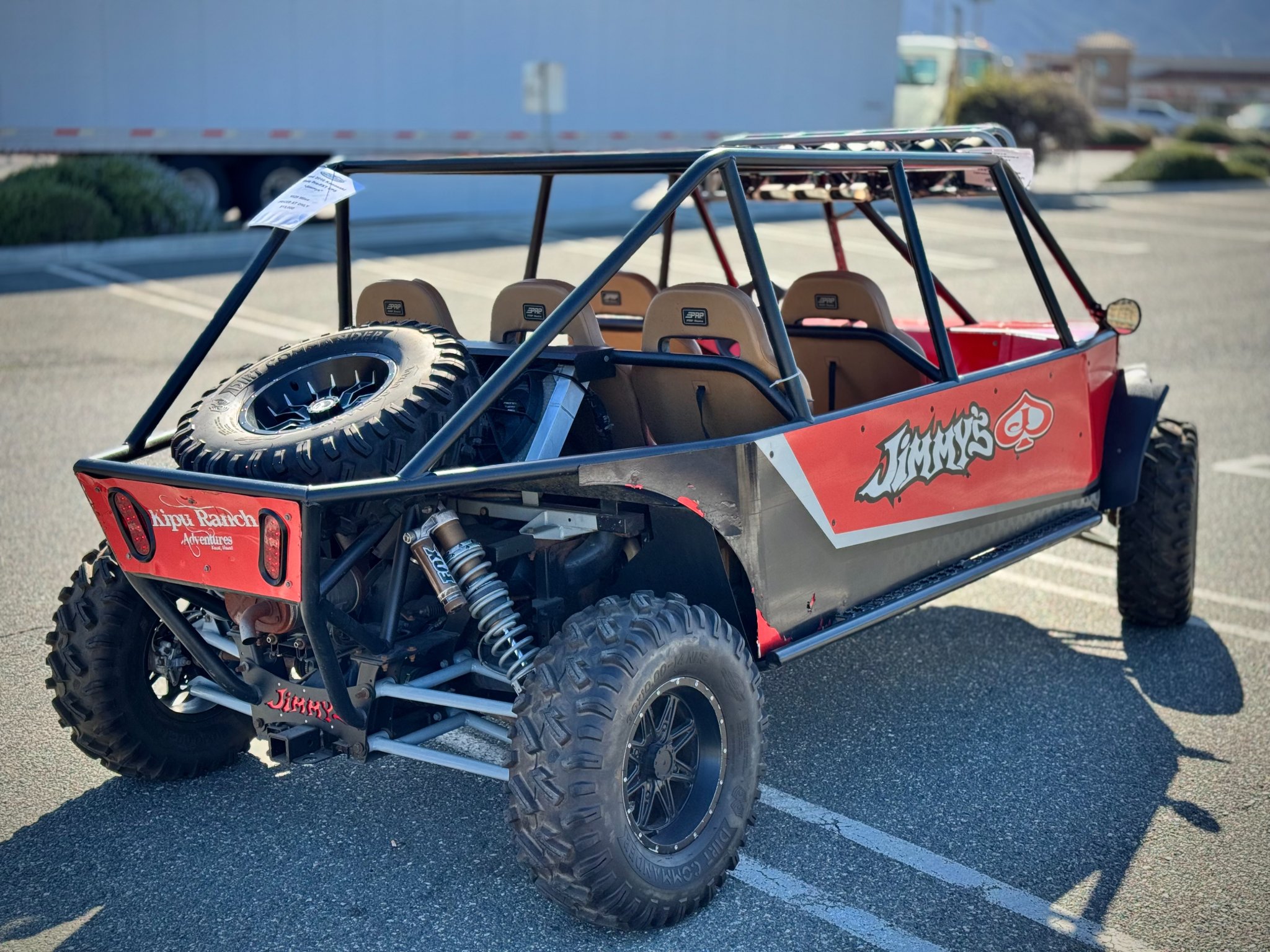 2016 Kawasaki Mule Pro FXT EPS - Powersport Vehicles - Lake Elsinore ...