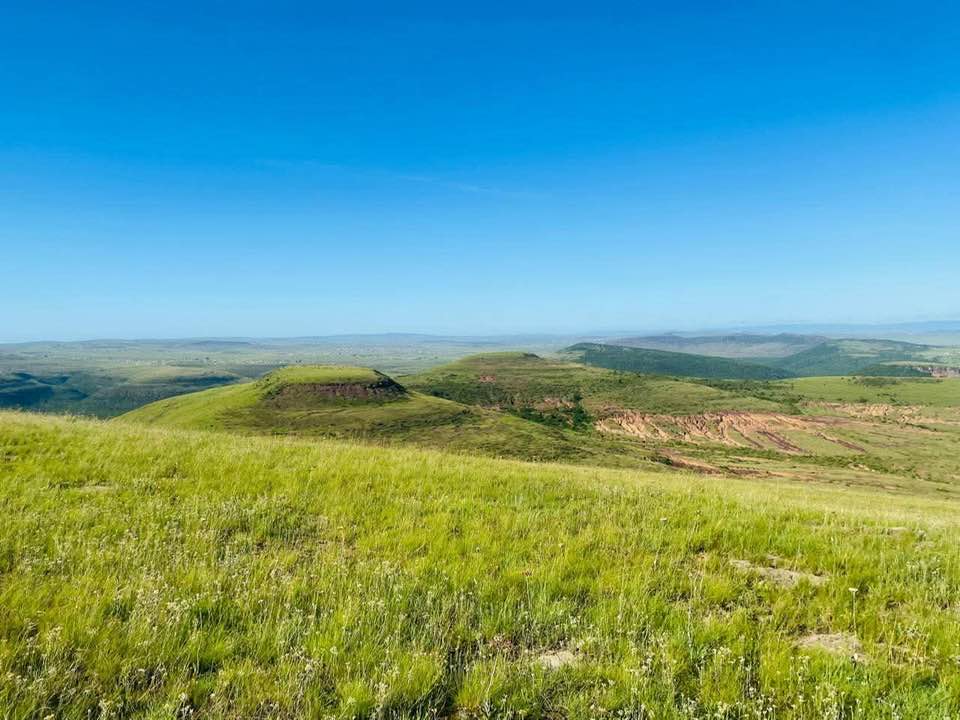 Eastern - Msana location near mbashe 📸 Sihlo Solomon | Facebook