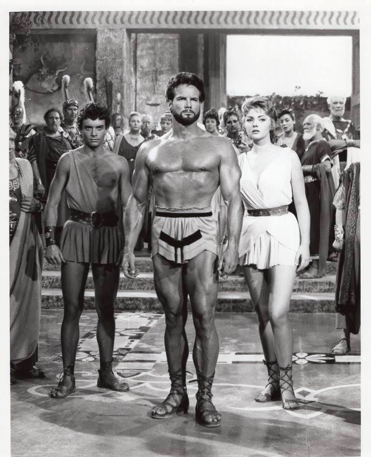 Old School Bodybuilding Forever | 