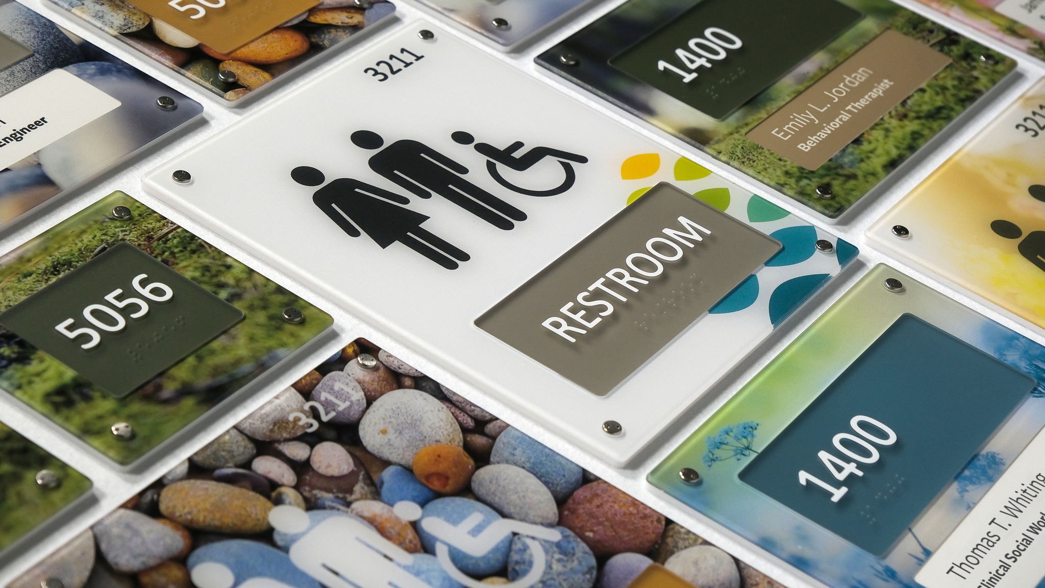 NeoCon Shows - Introducing Empath by Takeform, a sign... | Facebook