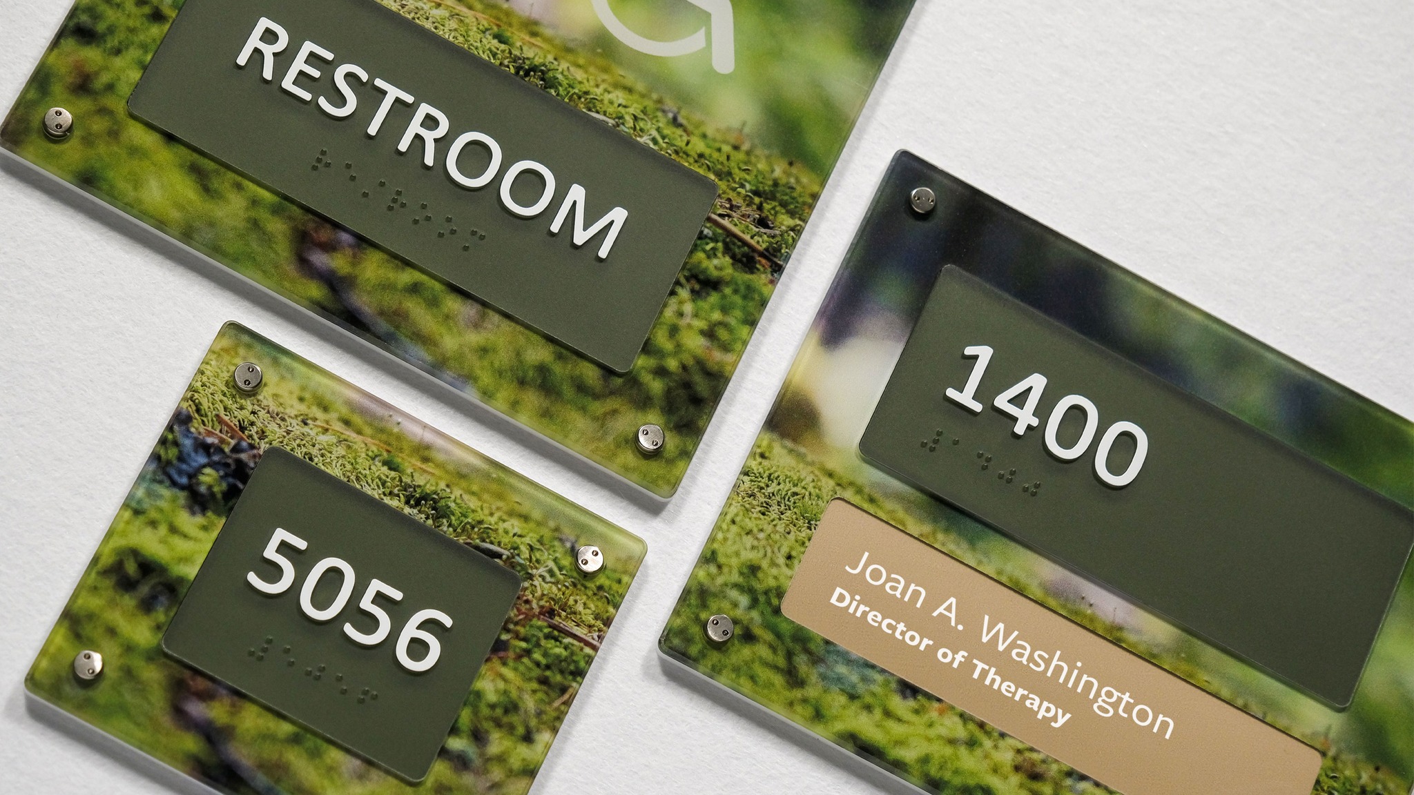 NeoCon Shows - Introducing Empath by Takeform, a sign... | Facebook