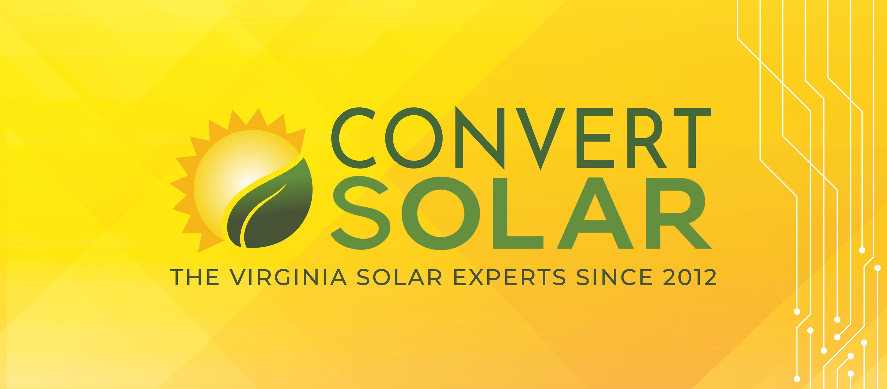 Convert Solar | Virginia Beach VA