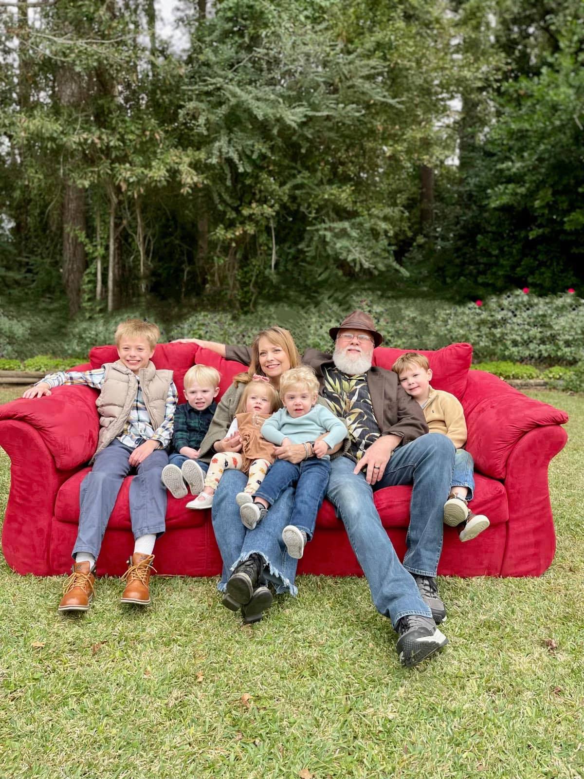 Tammy Davis Warner
