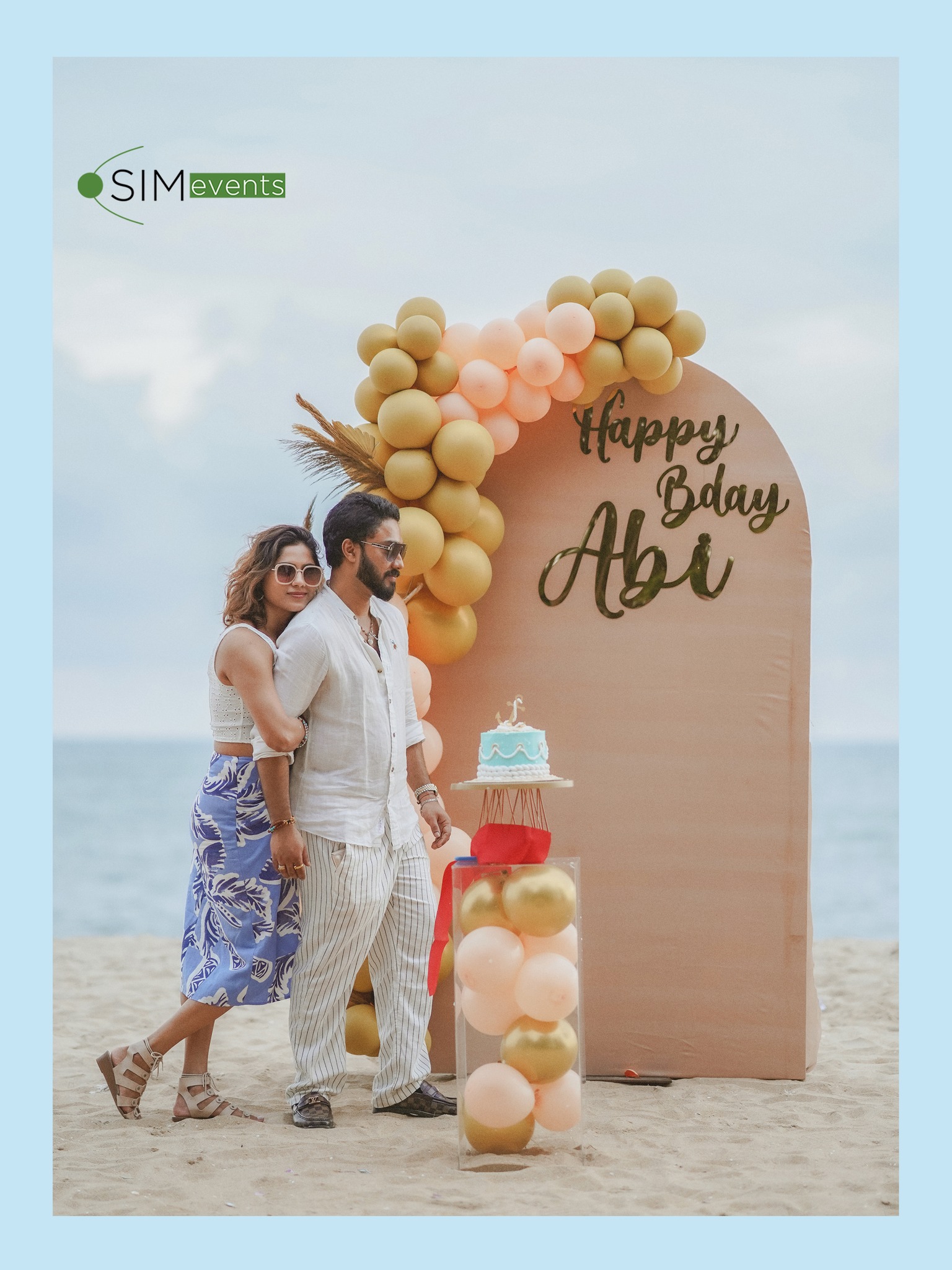 SIM Events | Kalamassery